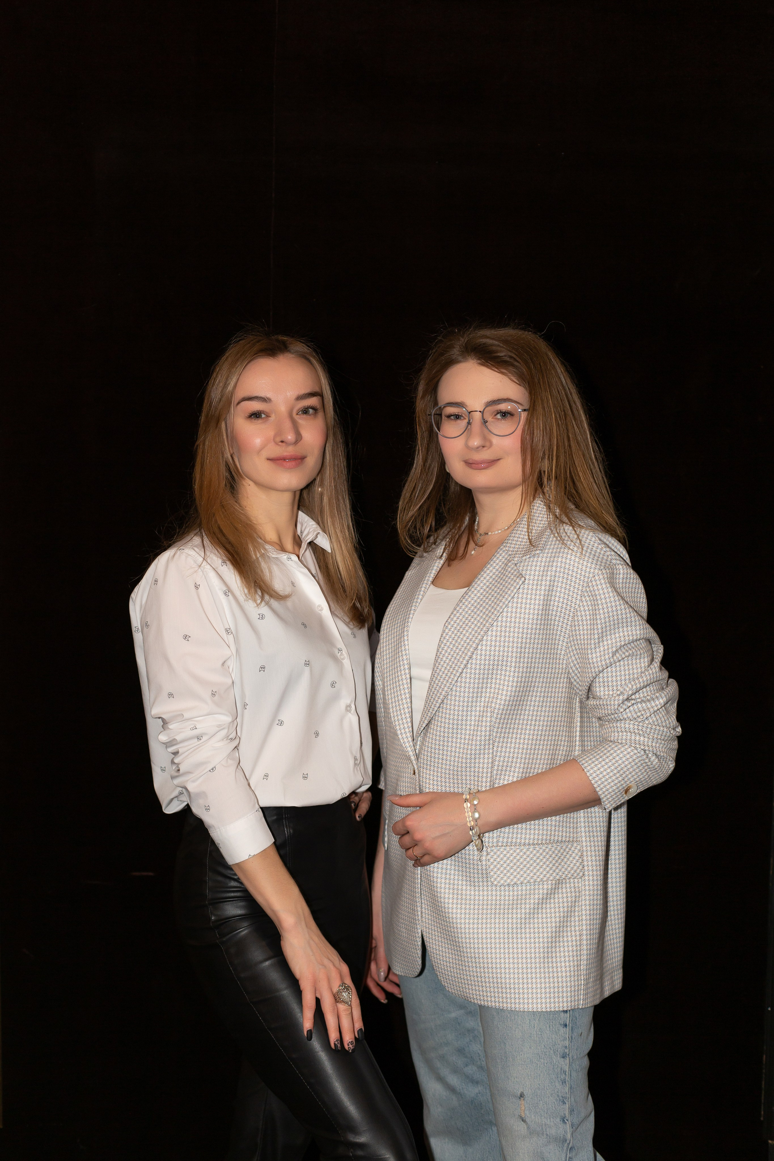 Бизнес женщины. Ирина Квасова | Фотограф в стиле VOGUE | Тюмень