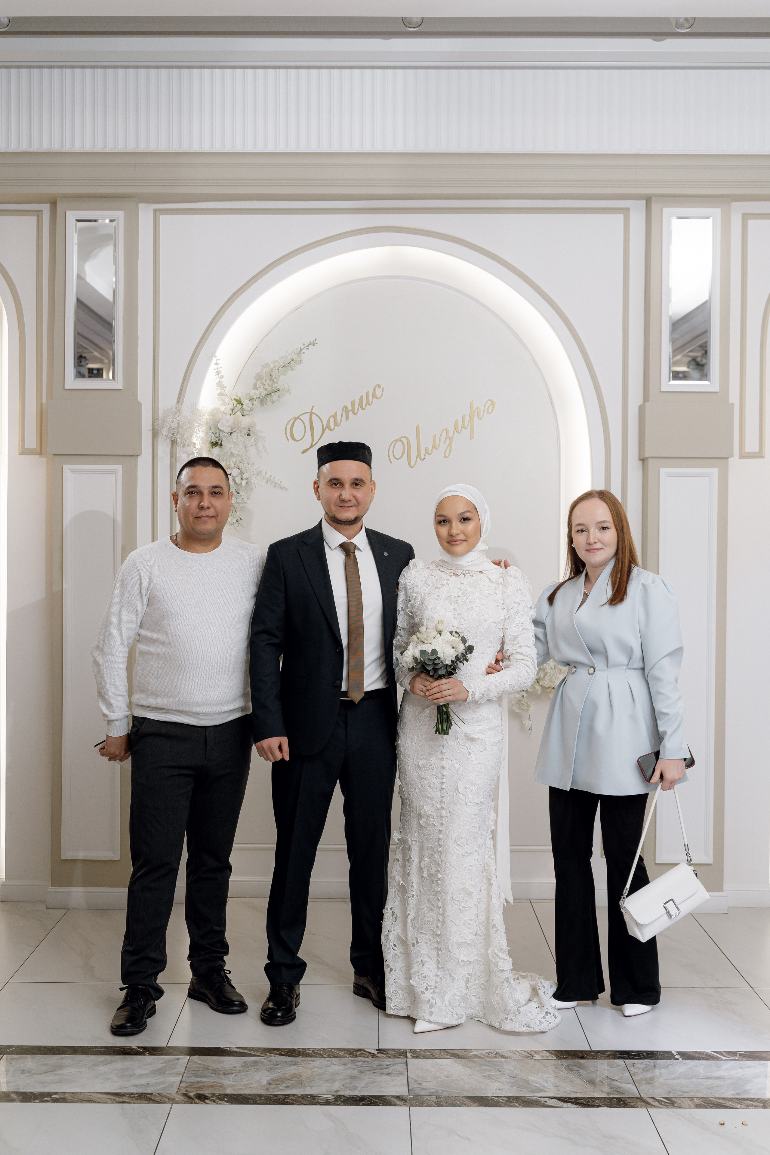 Данис & Ильзира (Алтан). RAMIL SAFIULLIN