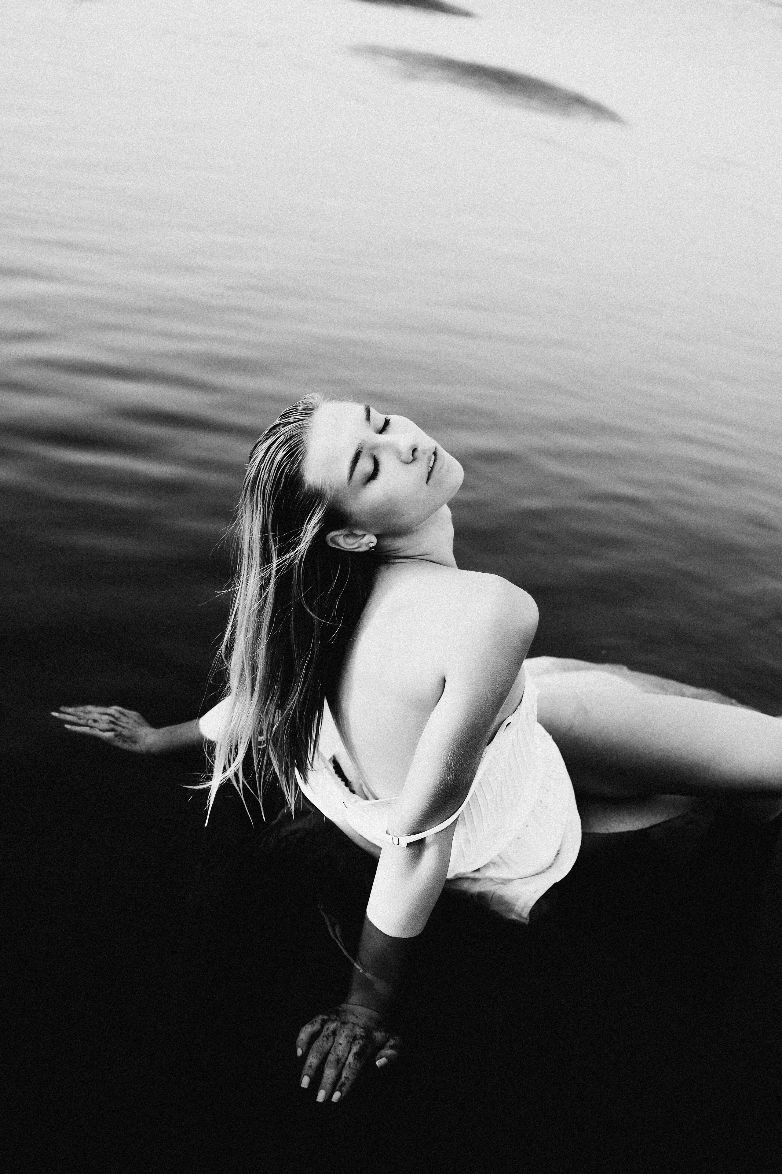 Алина. Фотограф Астафьева Мария