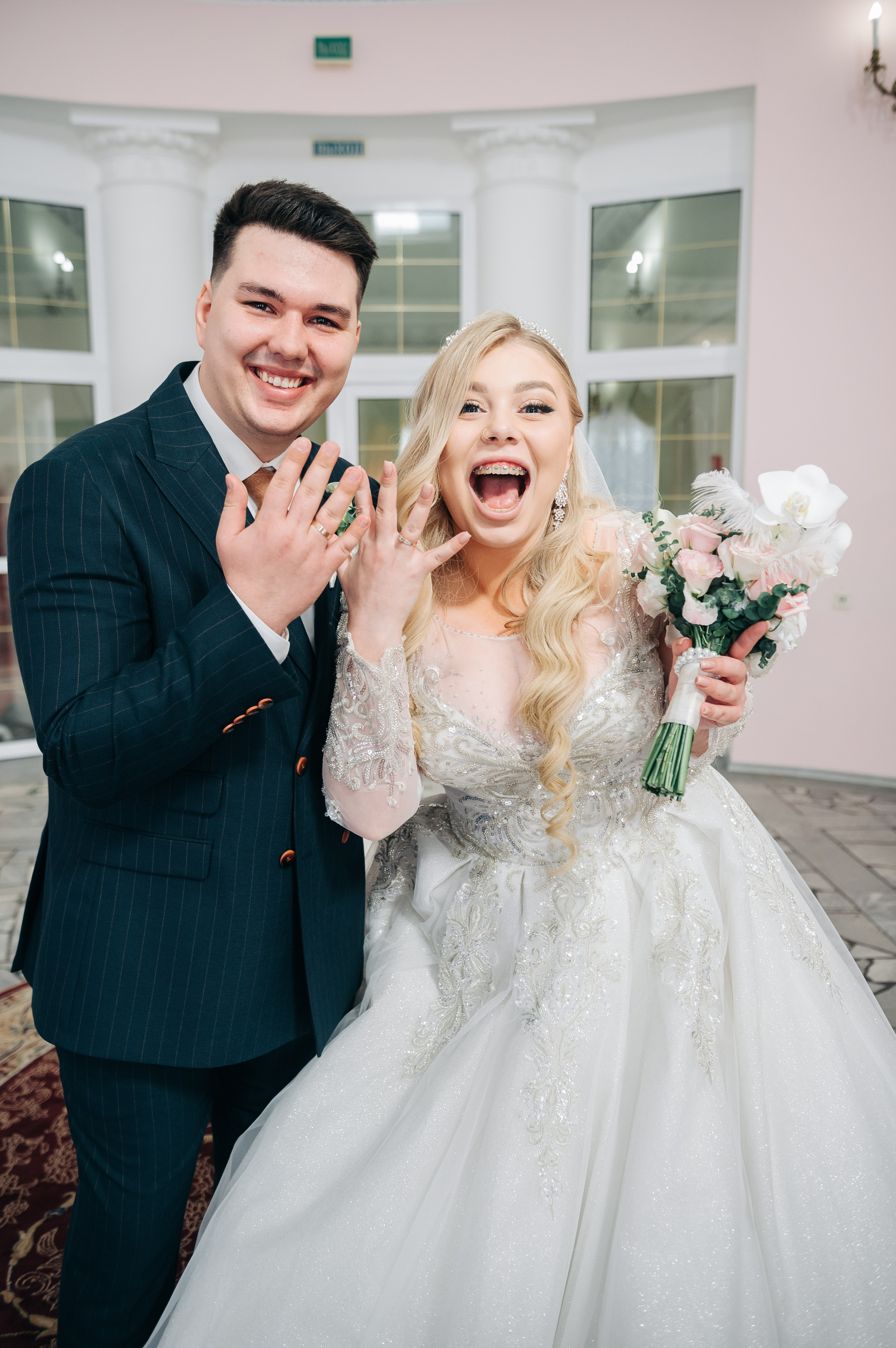 Дарья и Андрей. SARKISOPH | Фотограф Волгоград