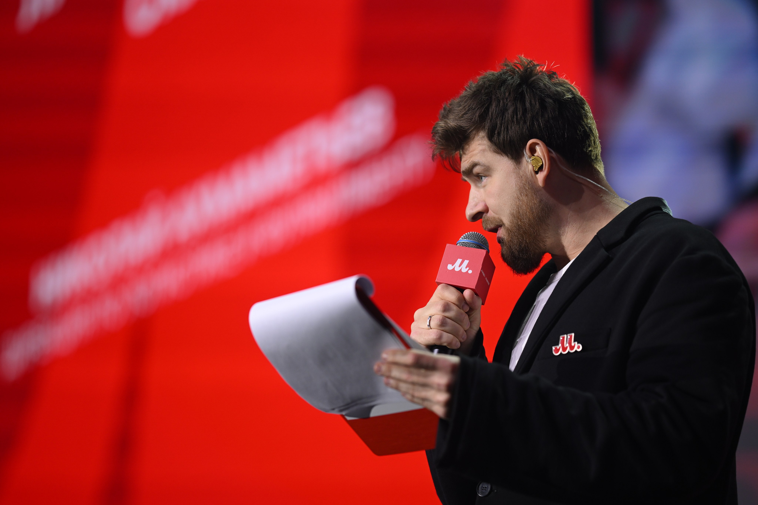 Me conf | Live Arena. Портфолио