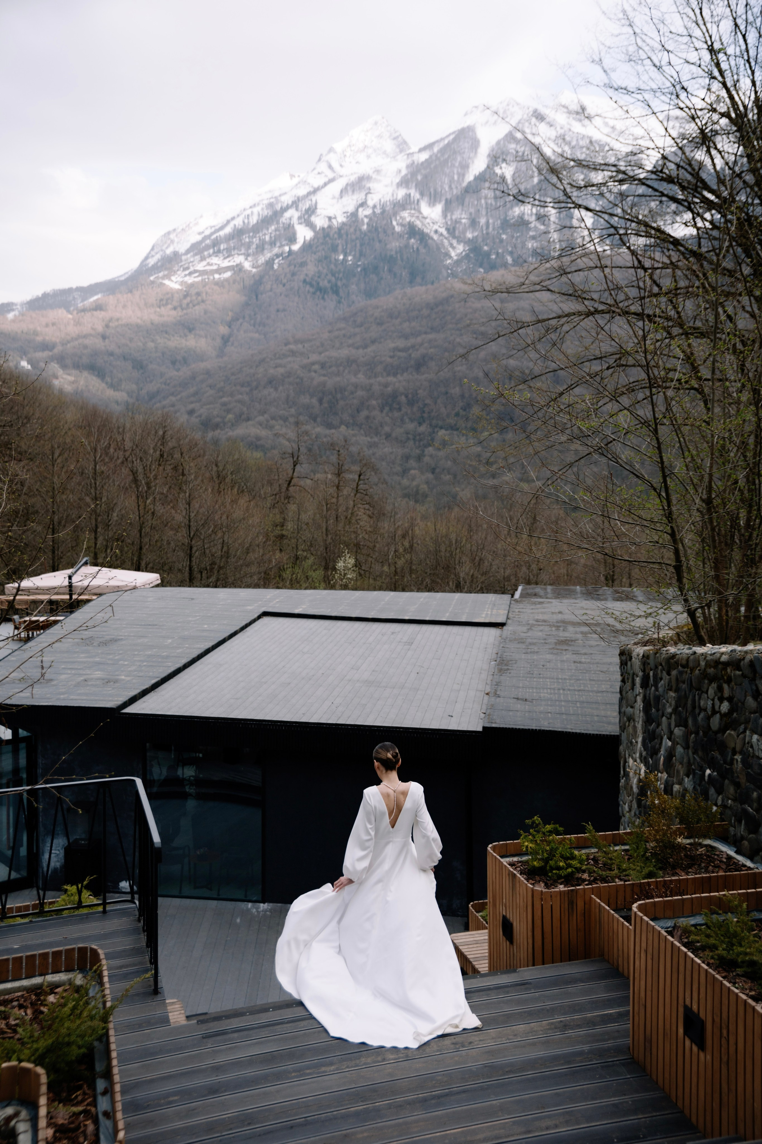 Свадьба в горах (Красная поляна). Семейный и конный фотограф в Краснодарском крае и Адыгее