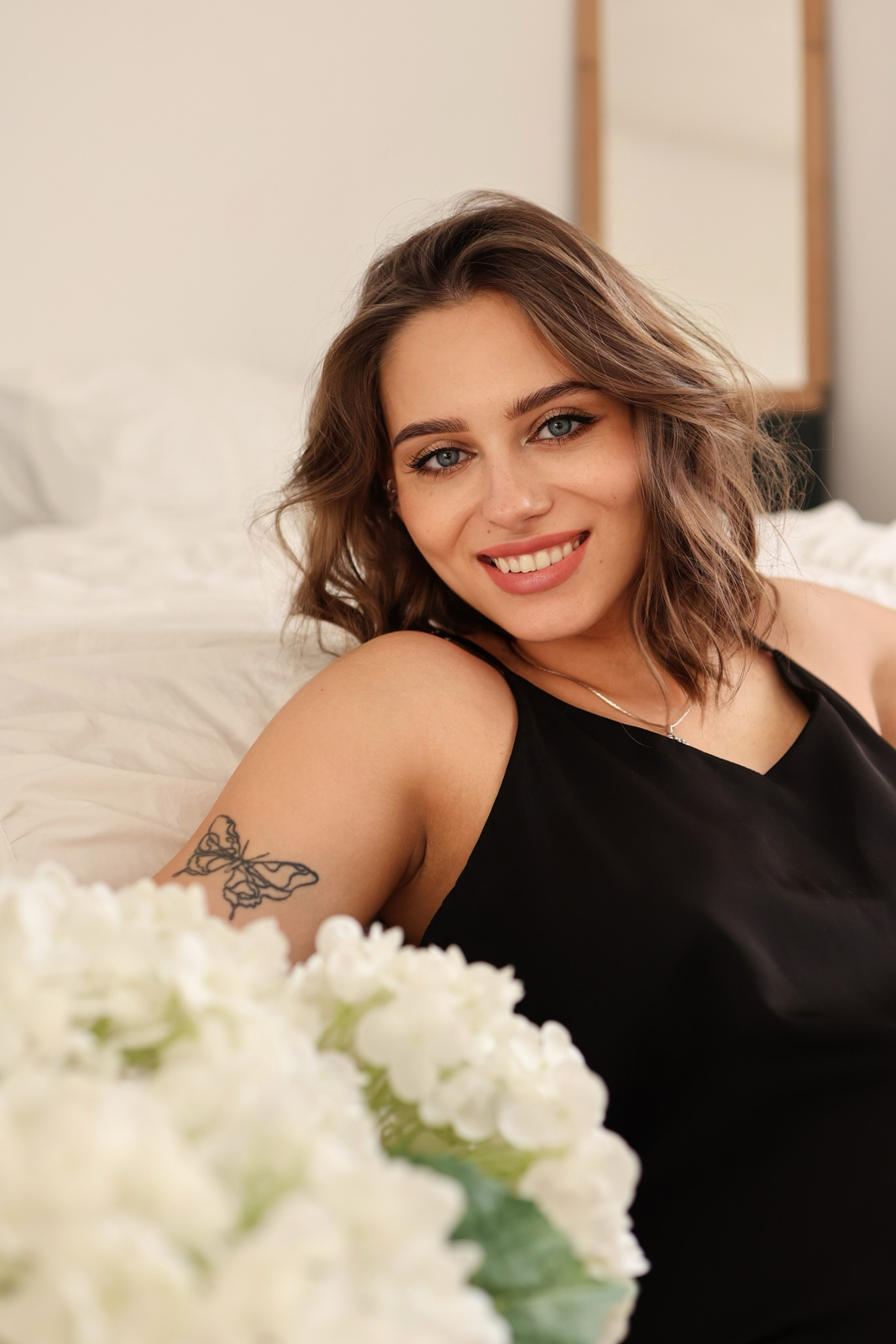 Екатерина. Withlovent | Фотограф в Севастополе