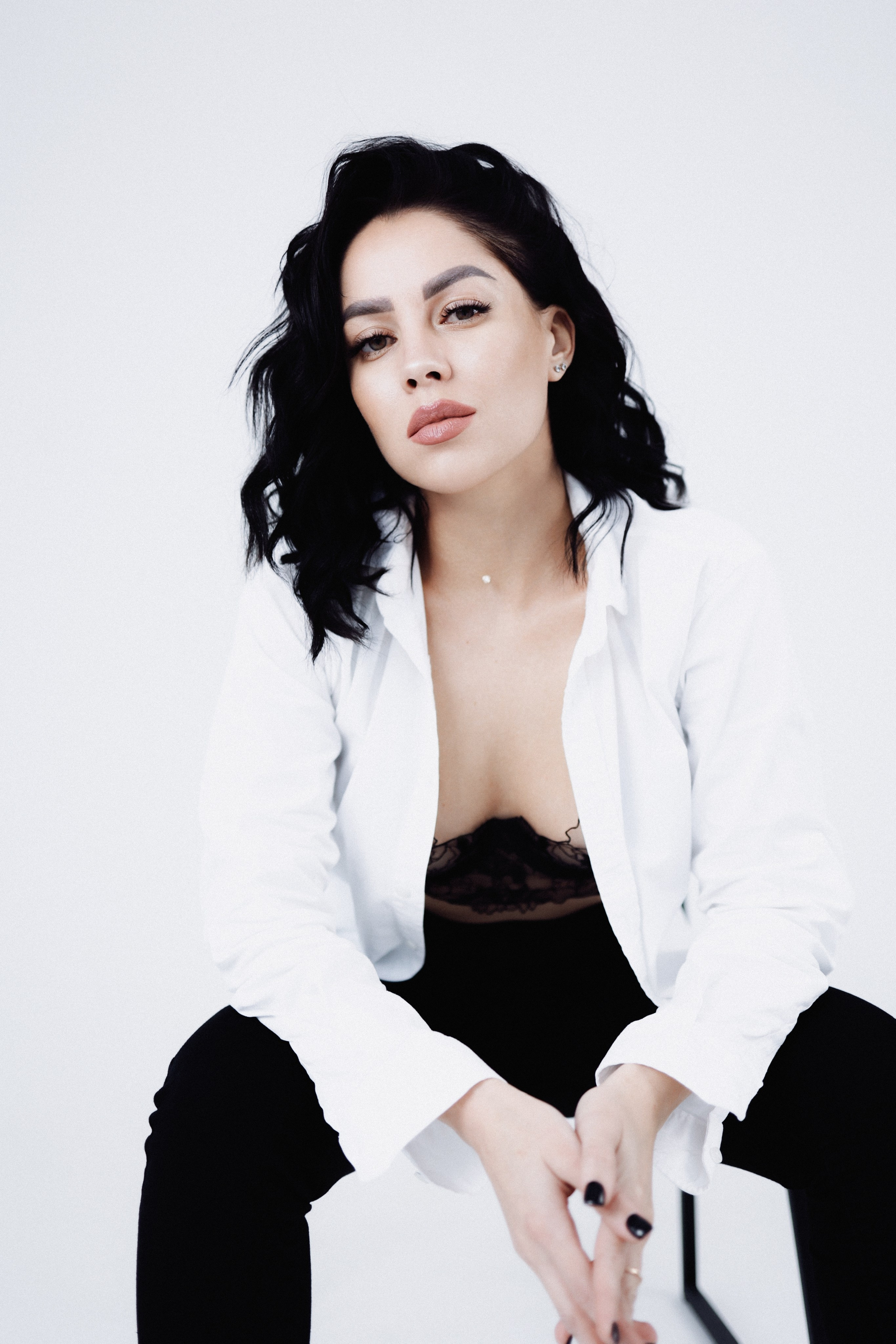 Портреты. Withlovent | Фотограф в Севастополе