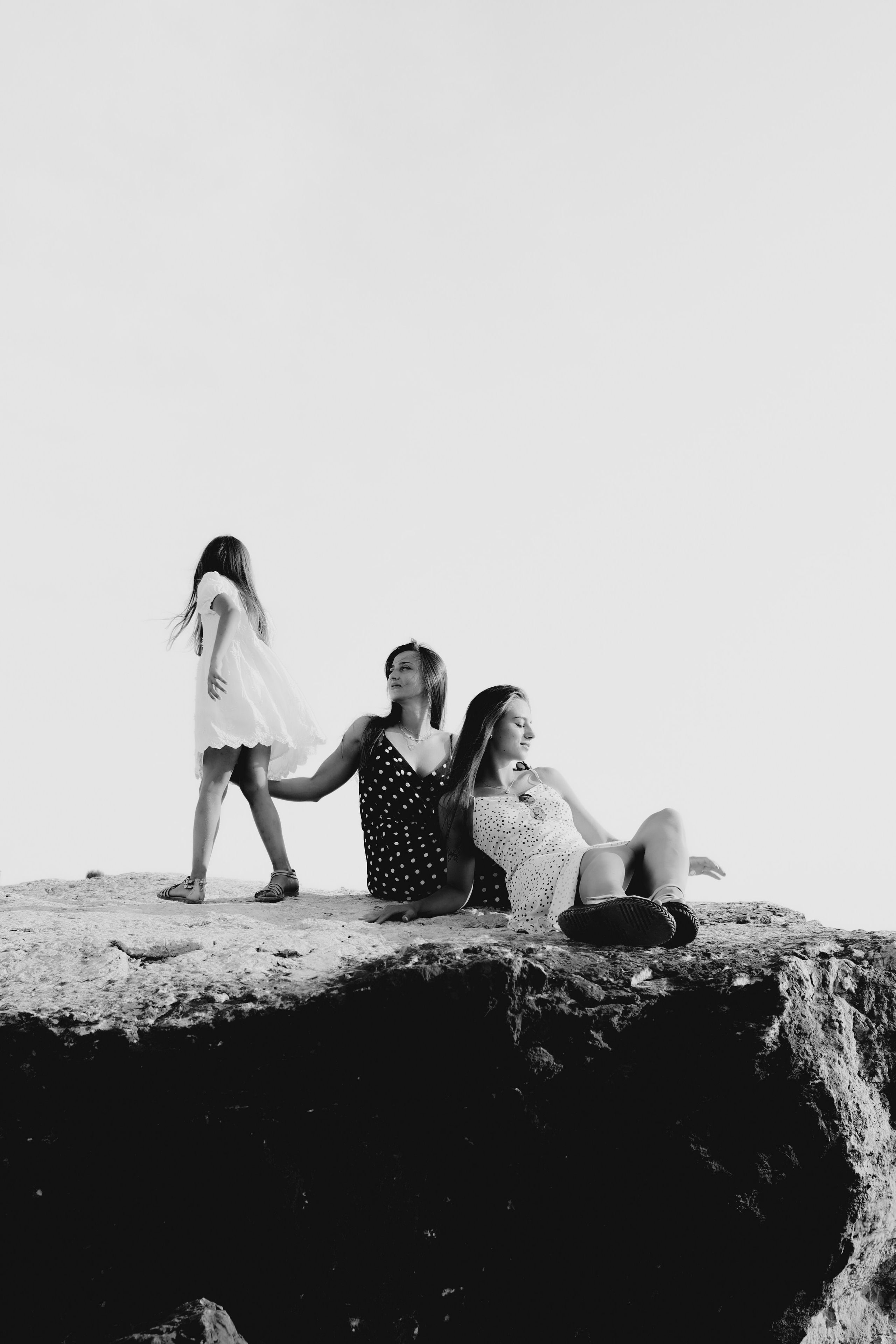 Сестры. Withlovent | Фотограф в Севастополе