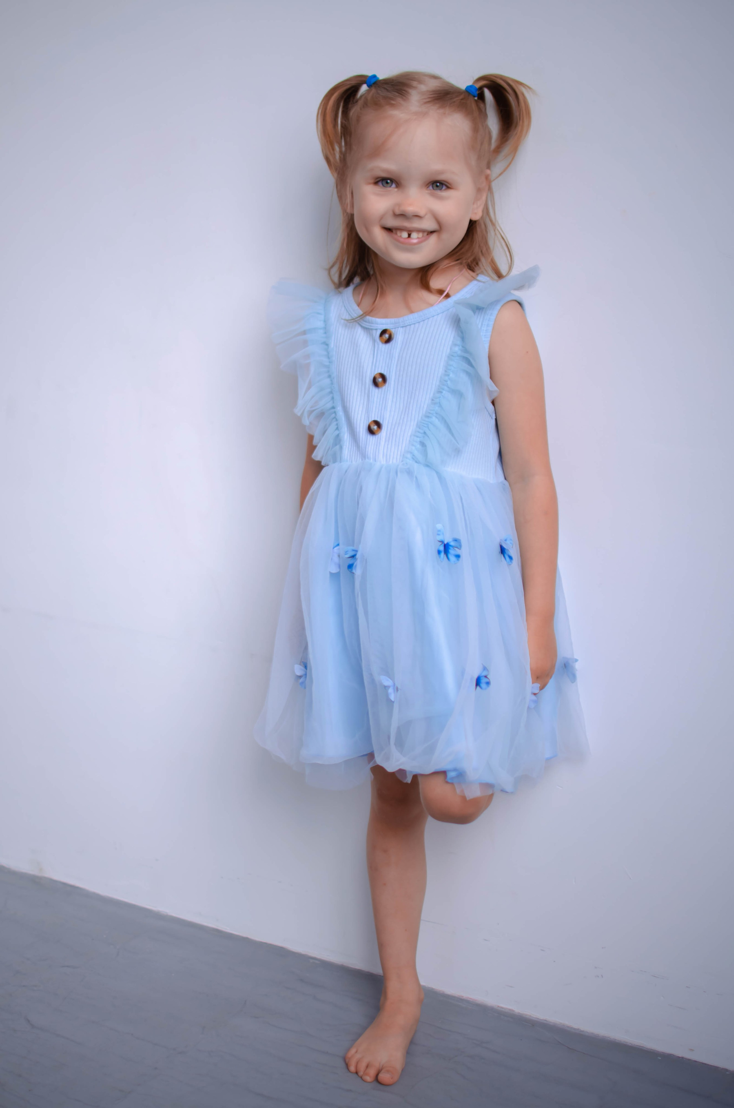 Мама с дочкой в студии. Семейный фотограф в Нижнем Новгороде Бацманова Дарья