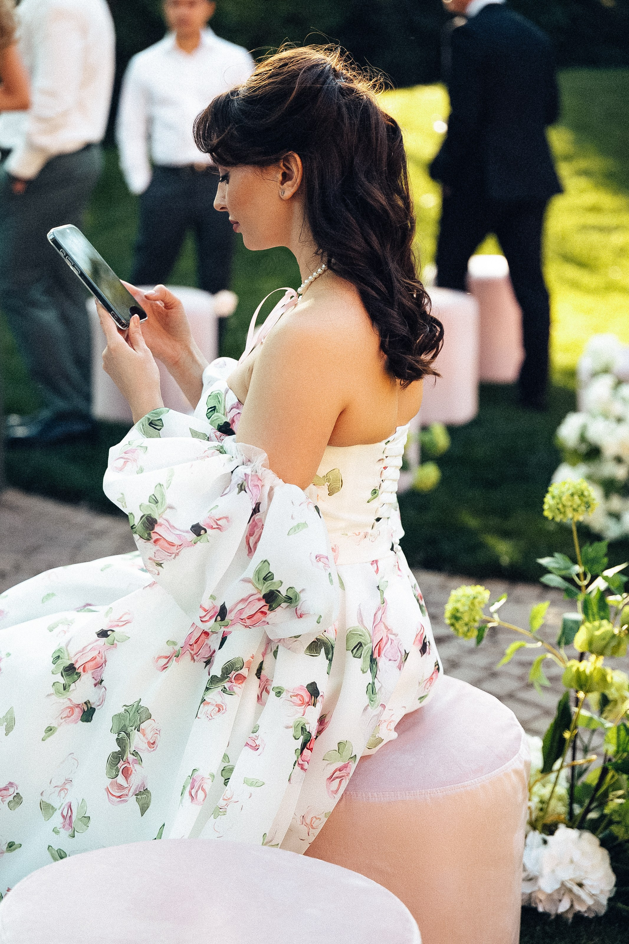 Руслан и Юлия. Свадебный фотограф в Ростове — на — Дону Александра Пивоварова