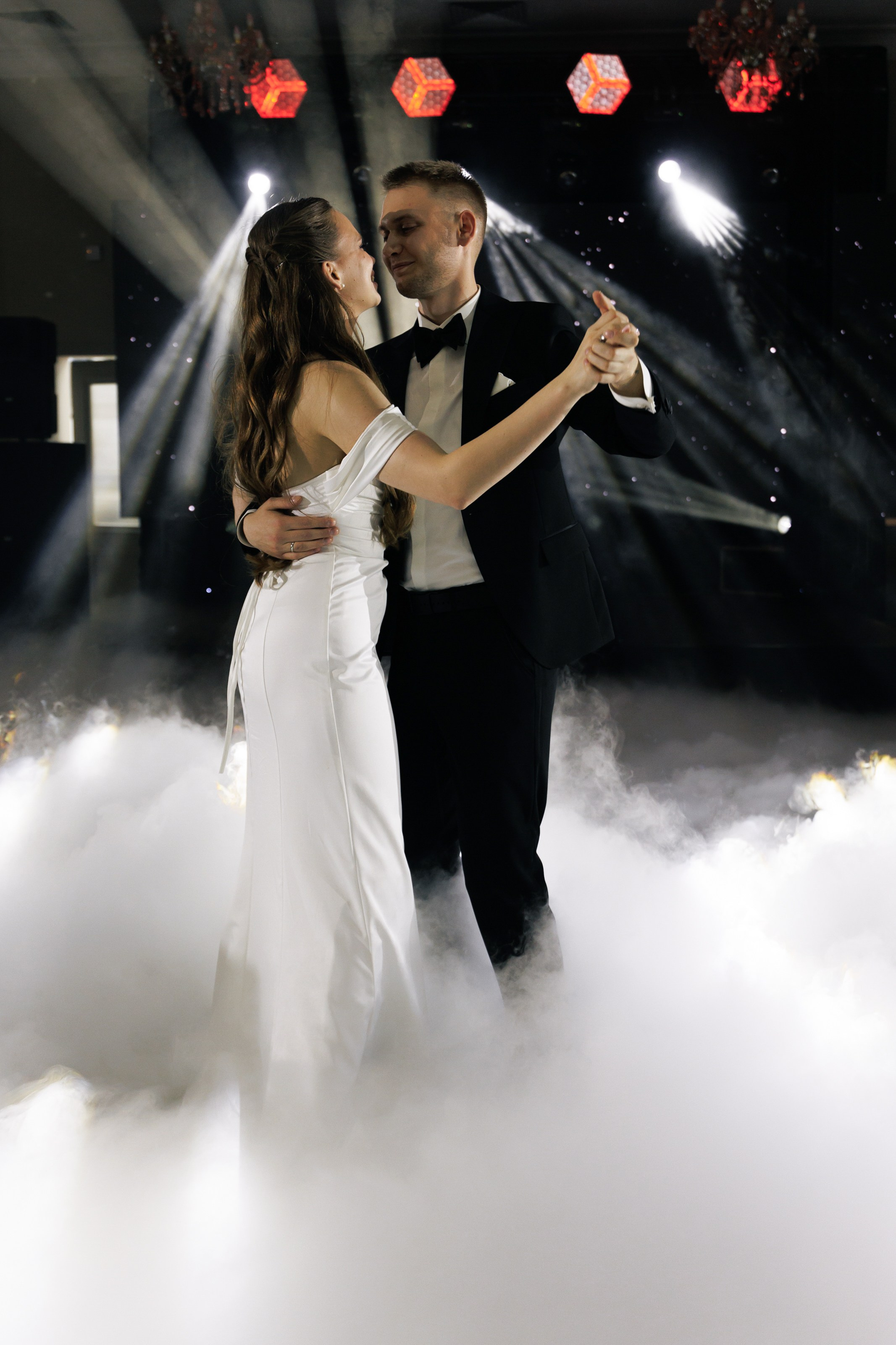 Марк и Елизавета. Свадебный фотограф в Ростове — на — Дону Александра Пивоварова