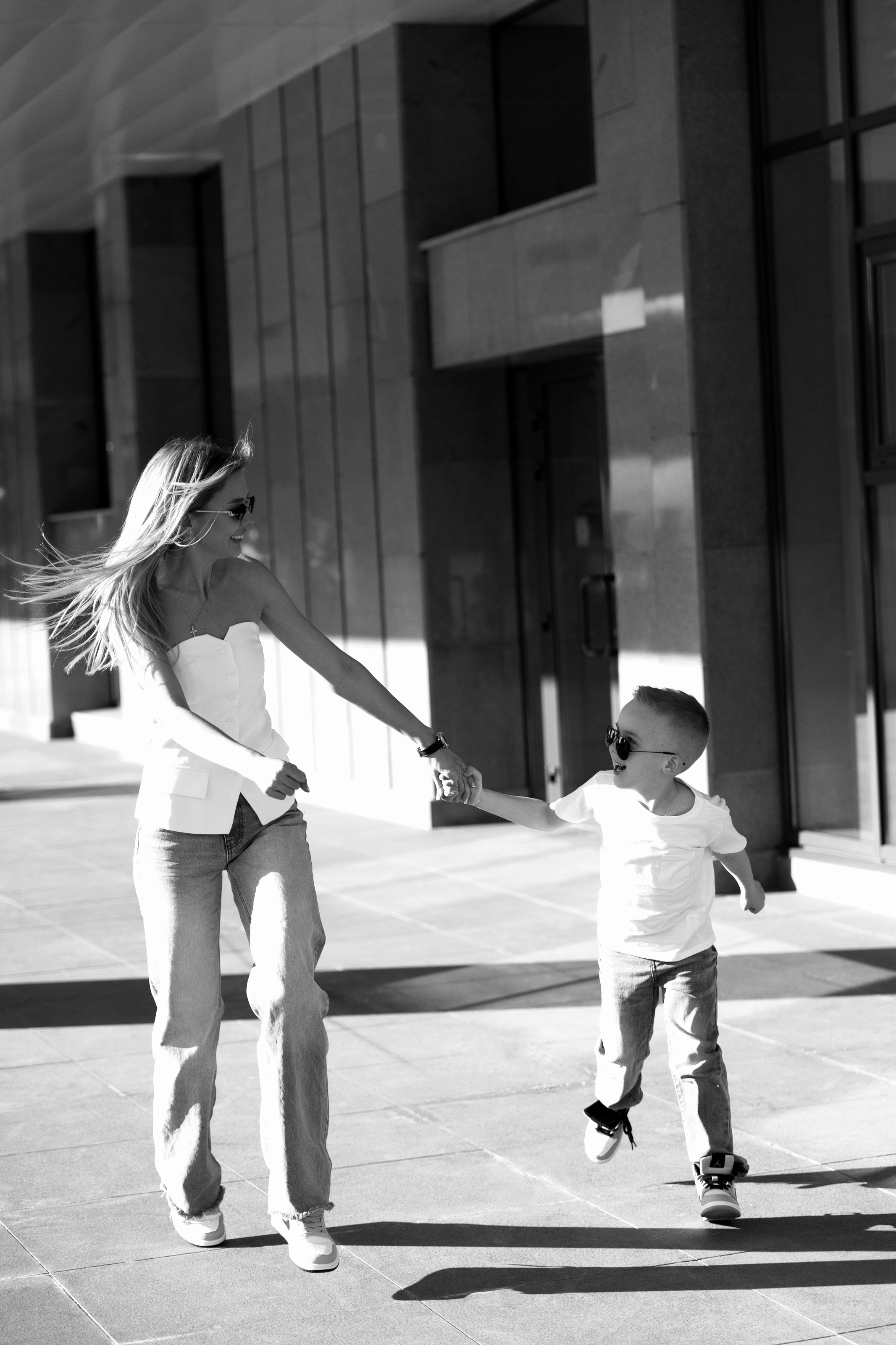 Анастасия и Глеб. Свадебный фотограф в Ростове — на — Дону Александра Пивоварова