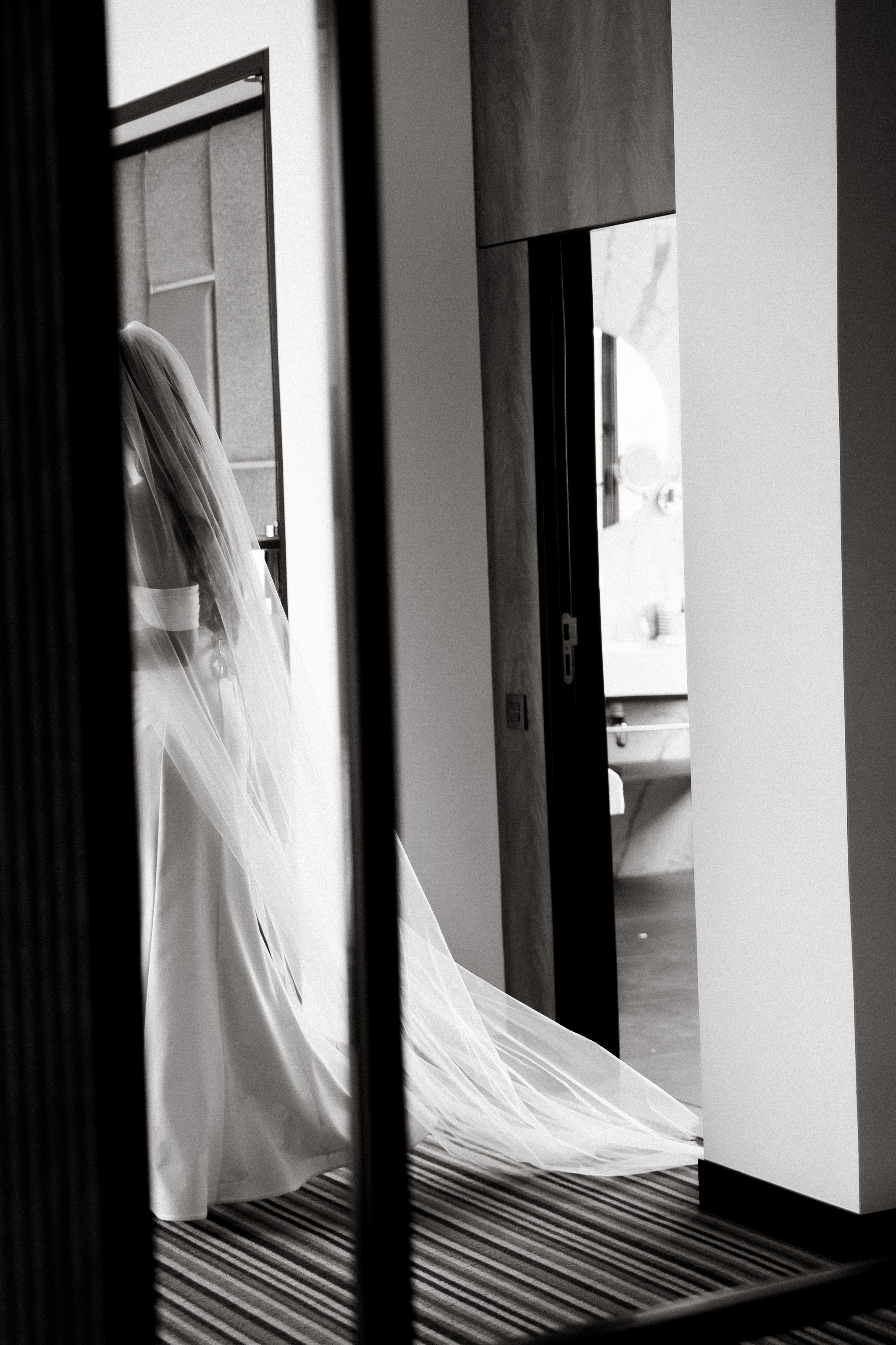 Марк и Елизавета. Свадебный фотограф в Ростове — на — Дону Александра Пивоварова