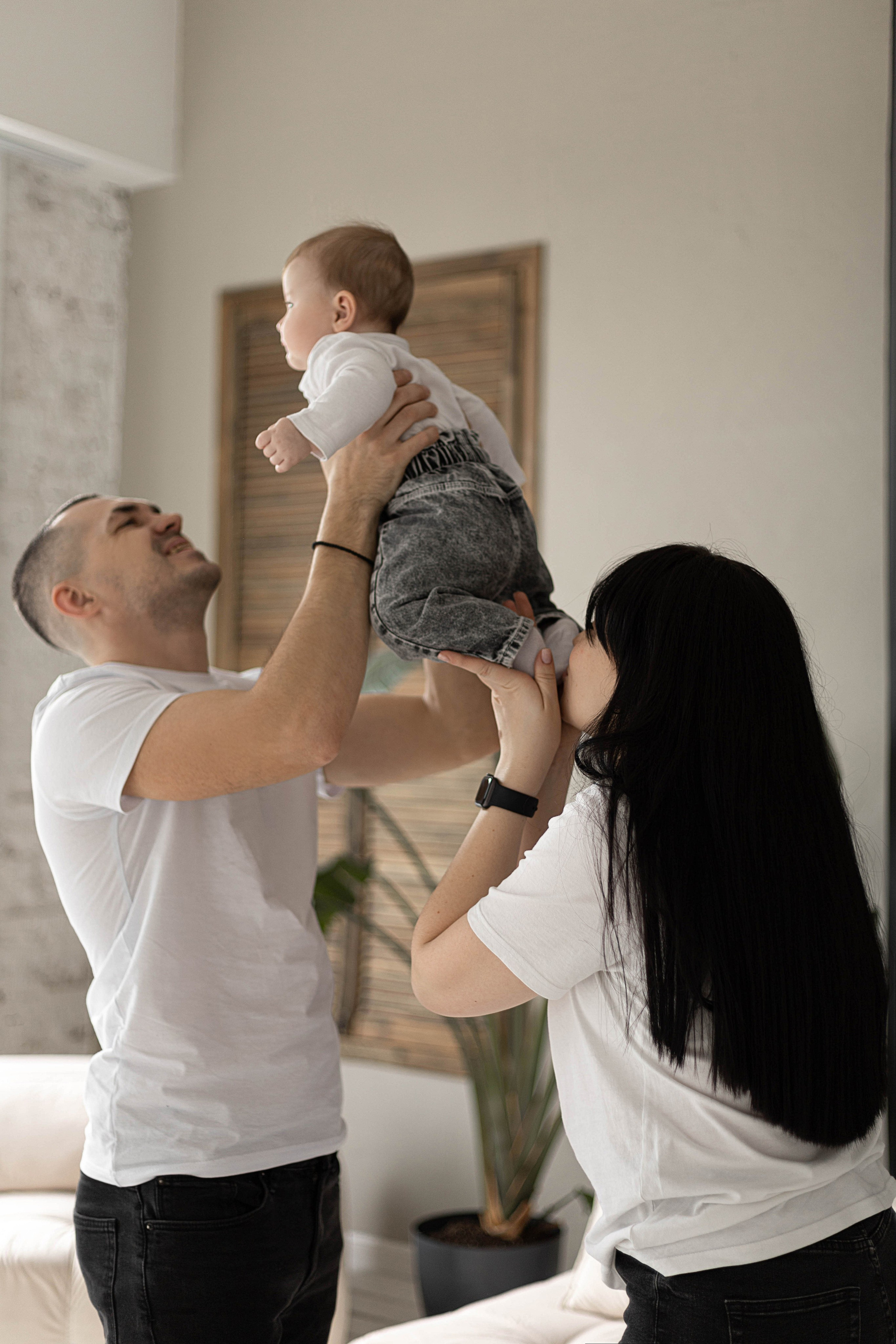 Дмитрий, Дарья, Валерия. Свадебный фотограф в Ростове — на — Дону Александра Пивоварова