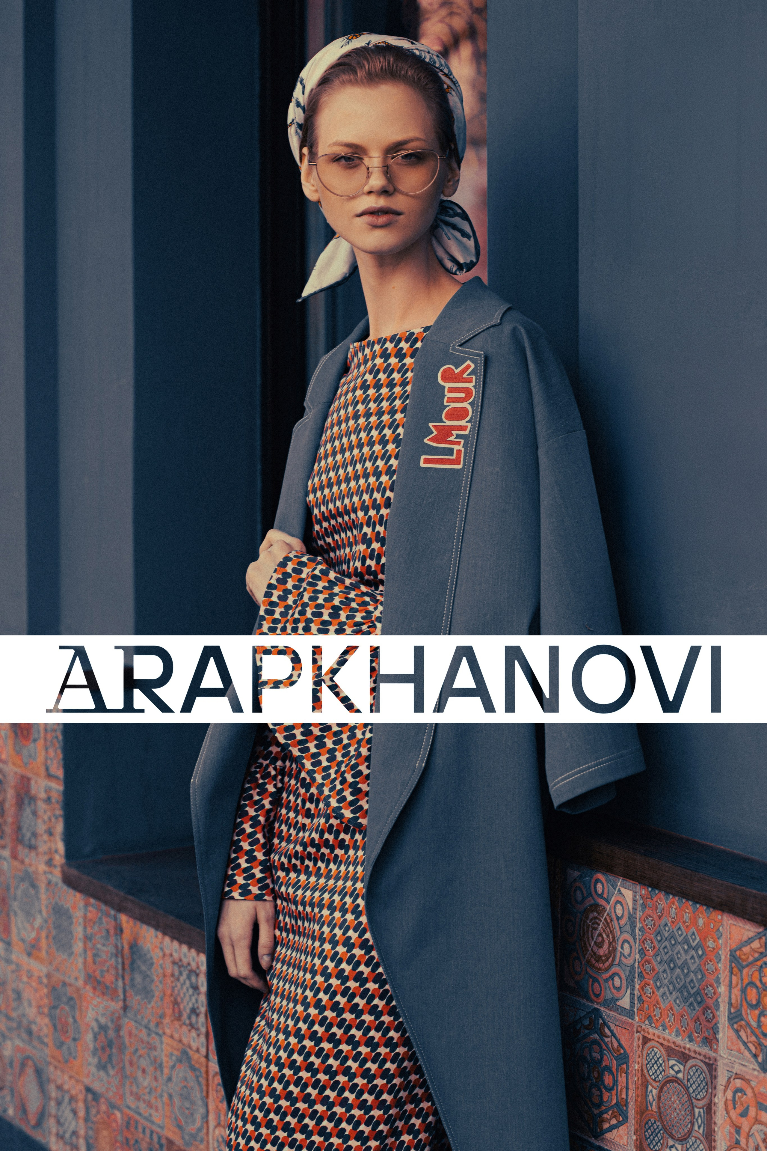 Жиркова Ирина — фотограф для брендов в Москве