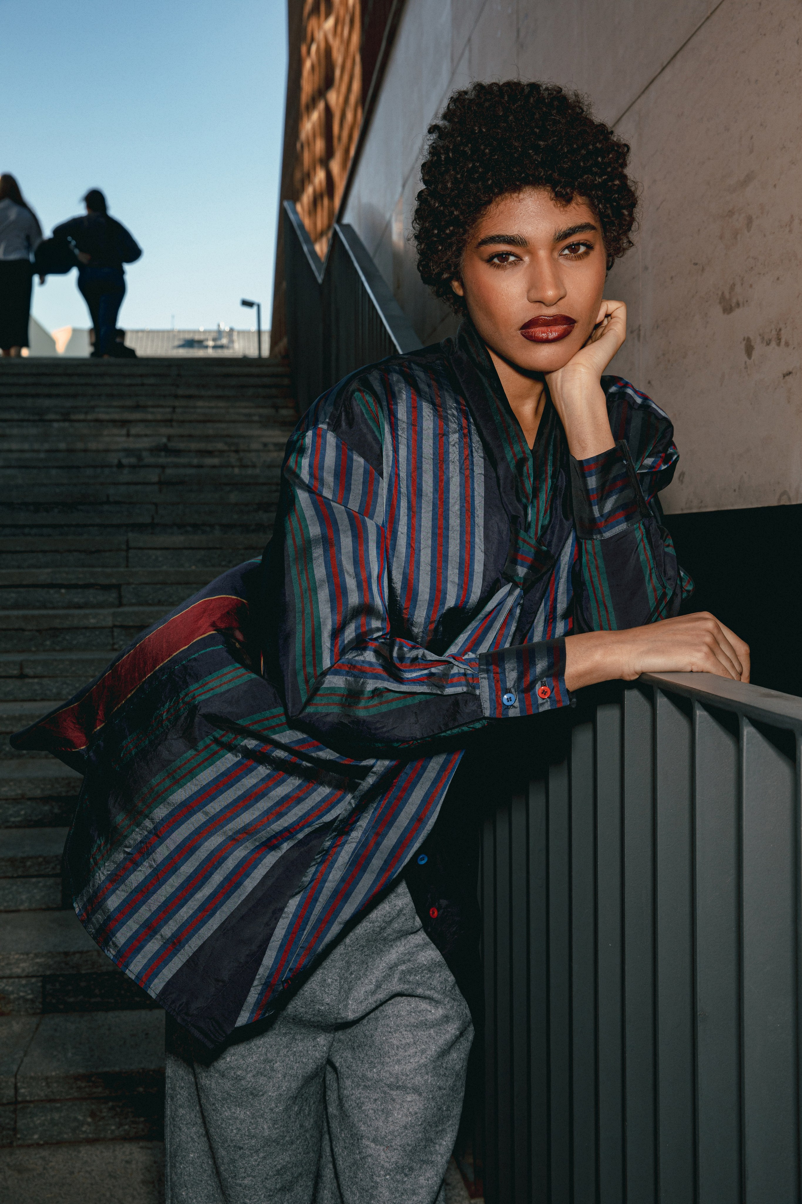 Жиркова Ирина — фотограф для брендов в Москве