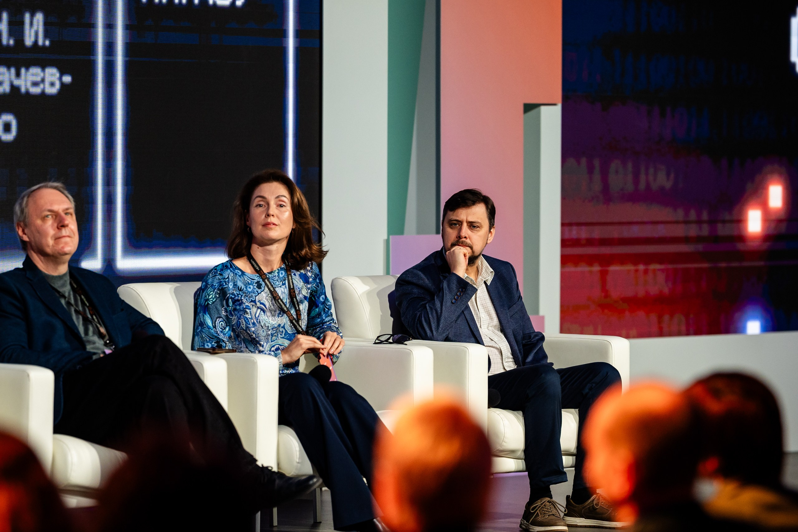 День Неймарк. Репортажный и портретный фотограф в Нижнем Новгороде Максим Горшков