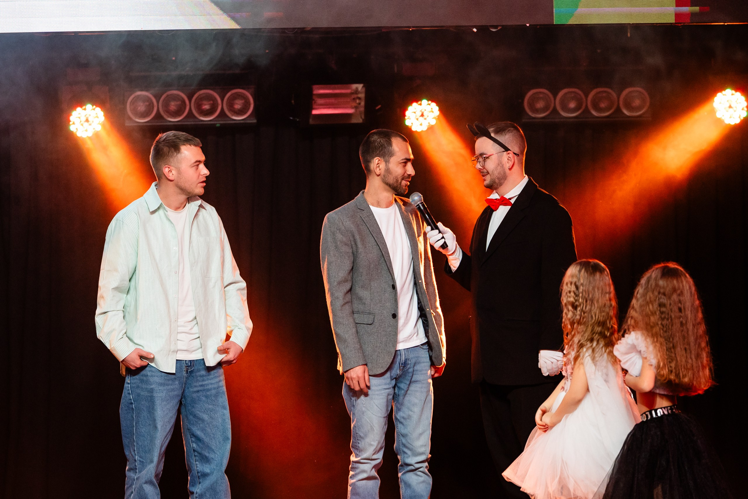 Юбилей КС Моделс. Репортажный и портретный фотограф в Нижнем Новгороде Максим Горшков