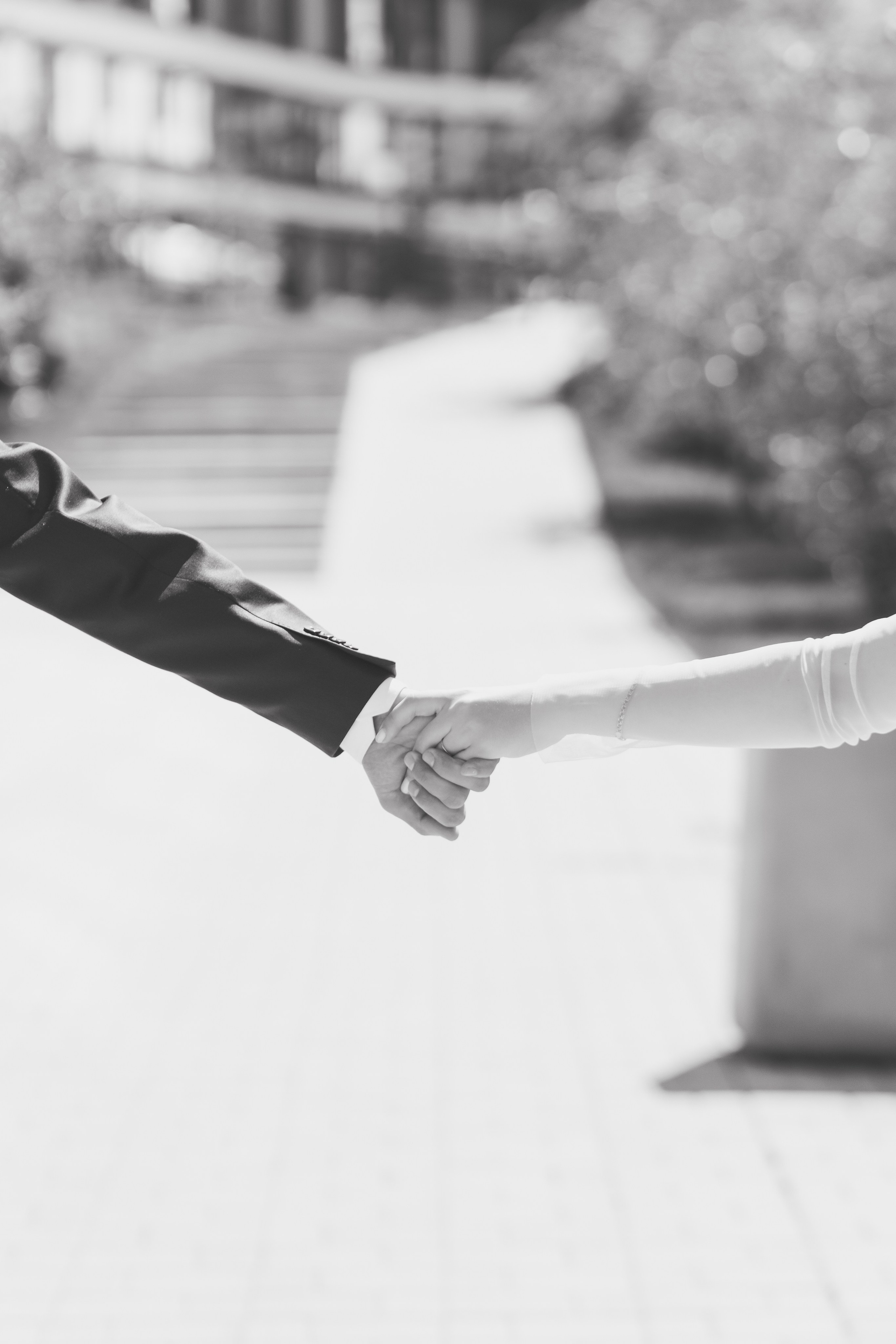 Вероника и Леша. Свадебный и семейный фотограф Екатеринбург Настя Саедгалина