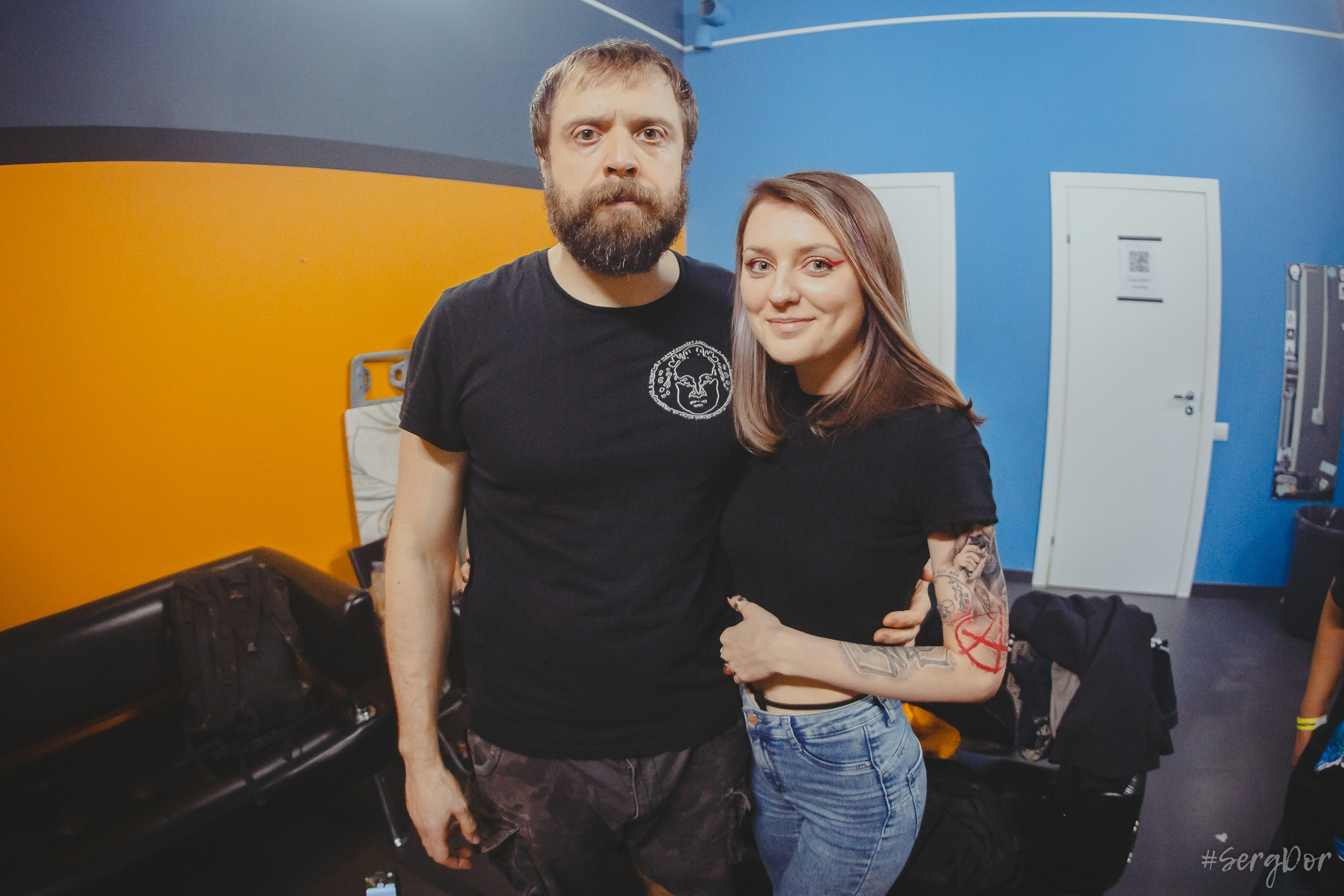 План Ломоносова, Sound, концерт, Санкт-Петербург, СПб, #ялюбовь, презентация альбома, фотографии, 10.11.2023, #SergDor, 10 ноября 2023 года, SergDor