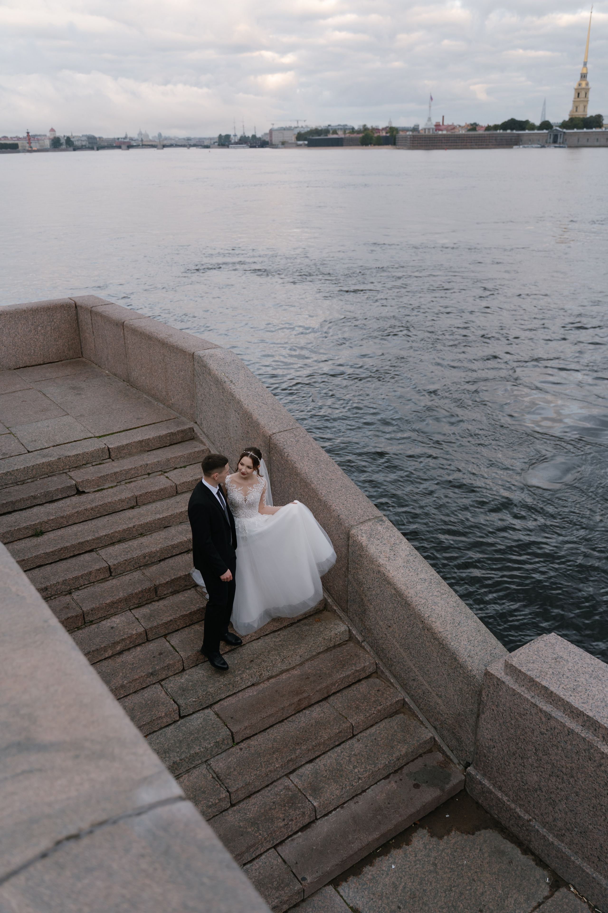 08.09.2023. Свадебный фотограф — Наталья Фед СПб/Москва