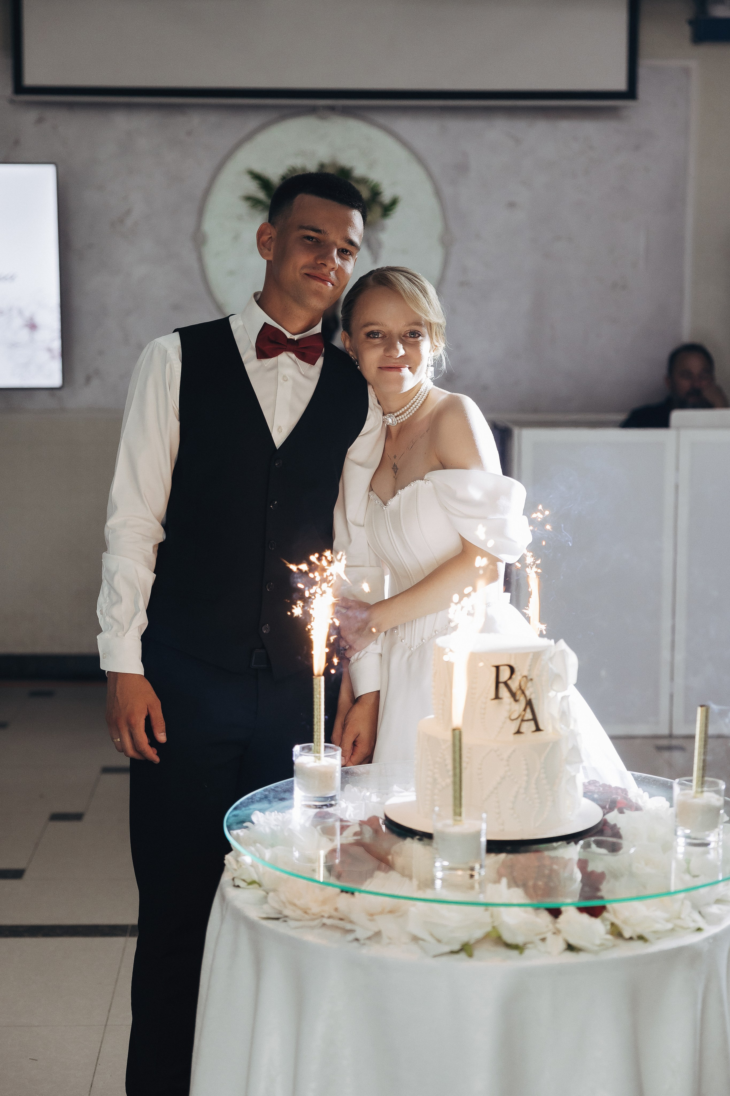 Это по любви. Свадебный и семейный фотограф в Астрахани Заскокина Анастасия