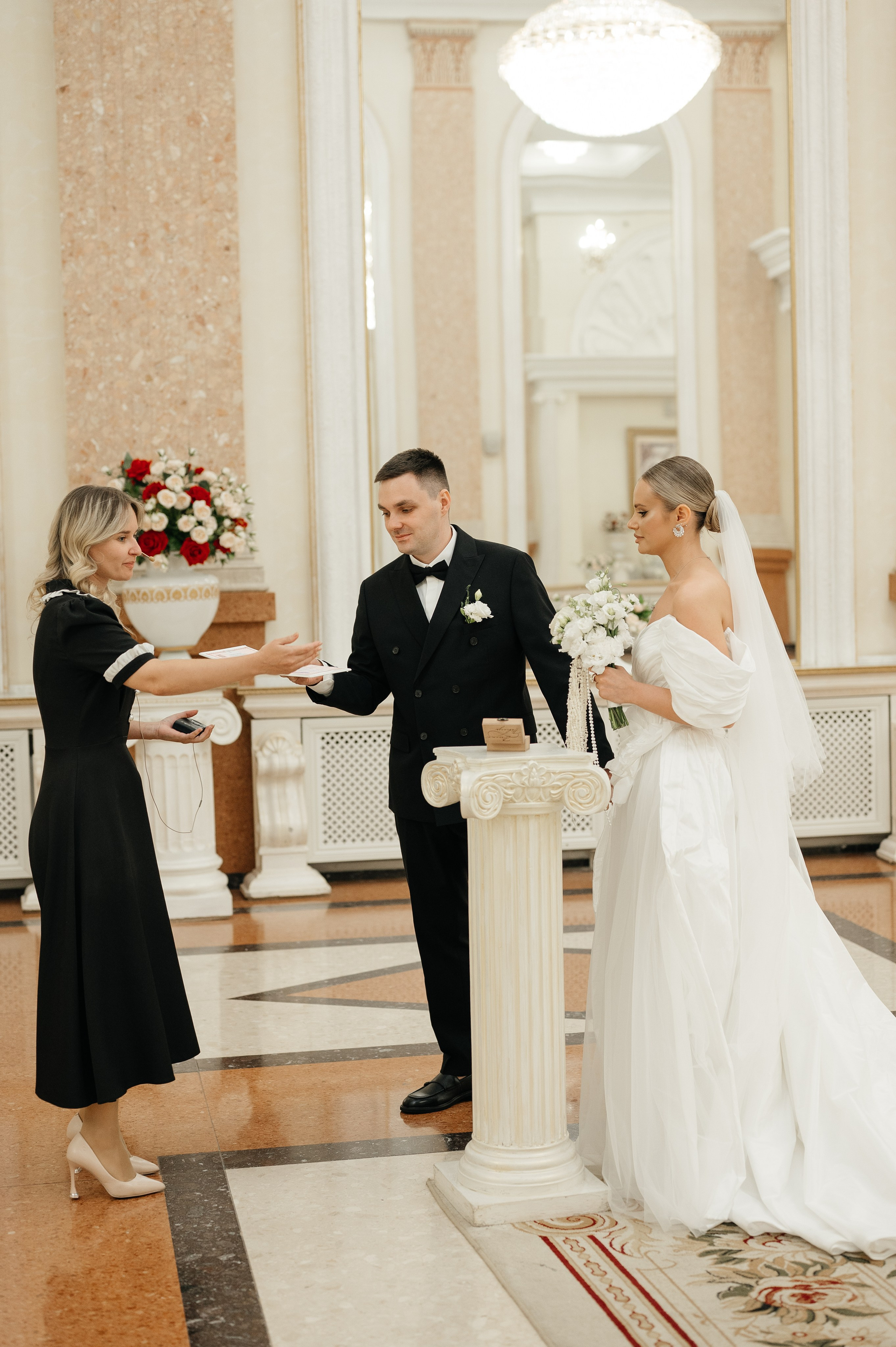 Сергей и Анастасия. Свадебный и семейный фотограф в Краснодаре Алина Мельник