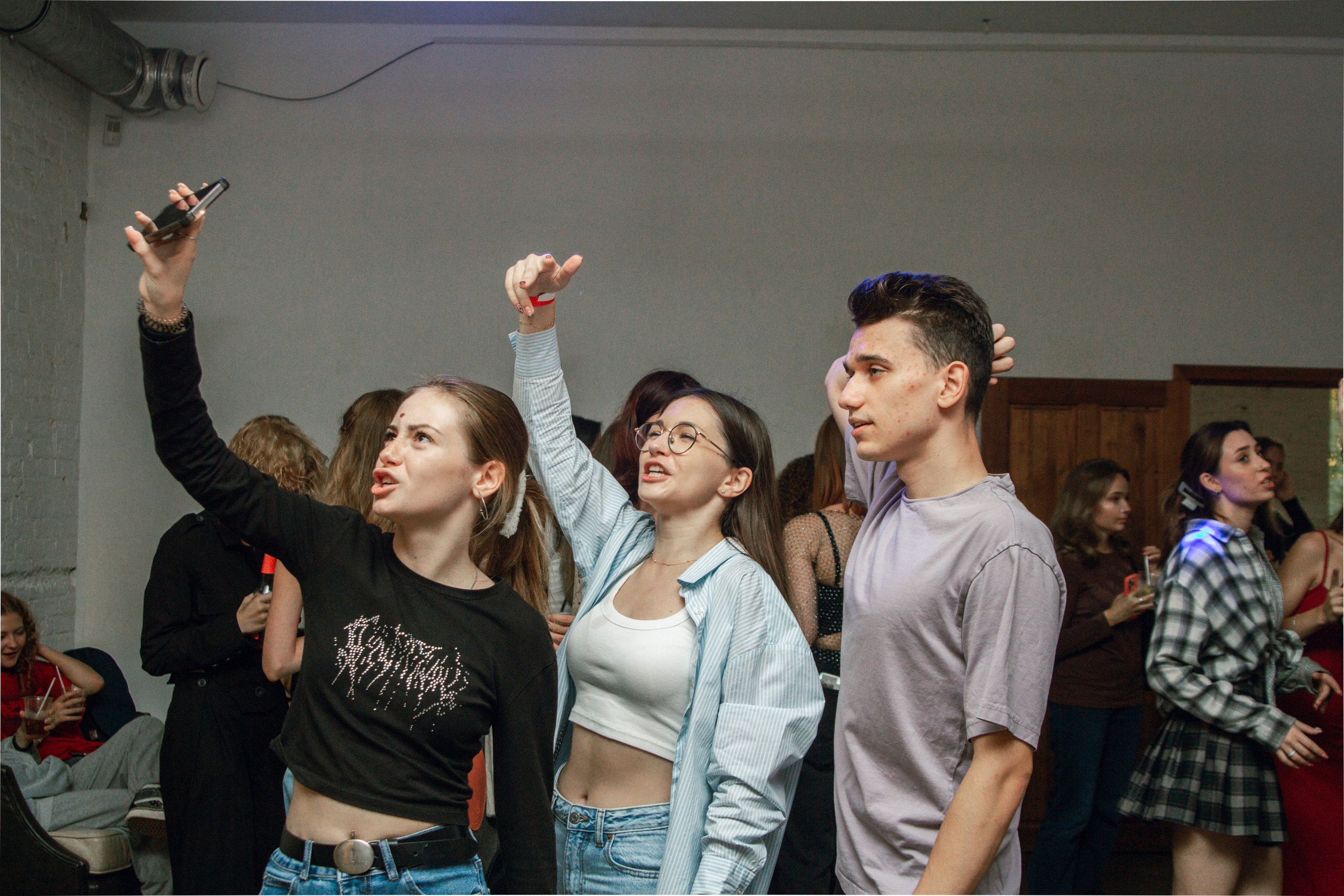 РЕПОРТАЖНЫЕ СЪЁМКИ. Фотограф в Москве KRISTINA NEVERENOUGH