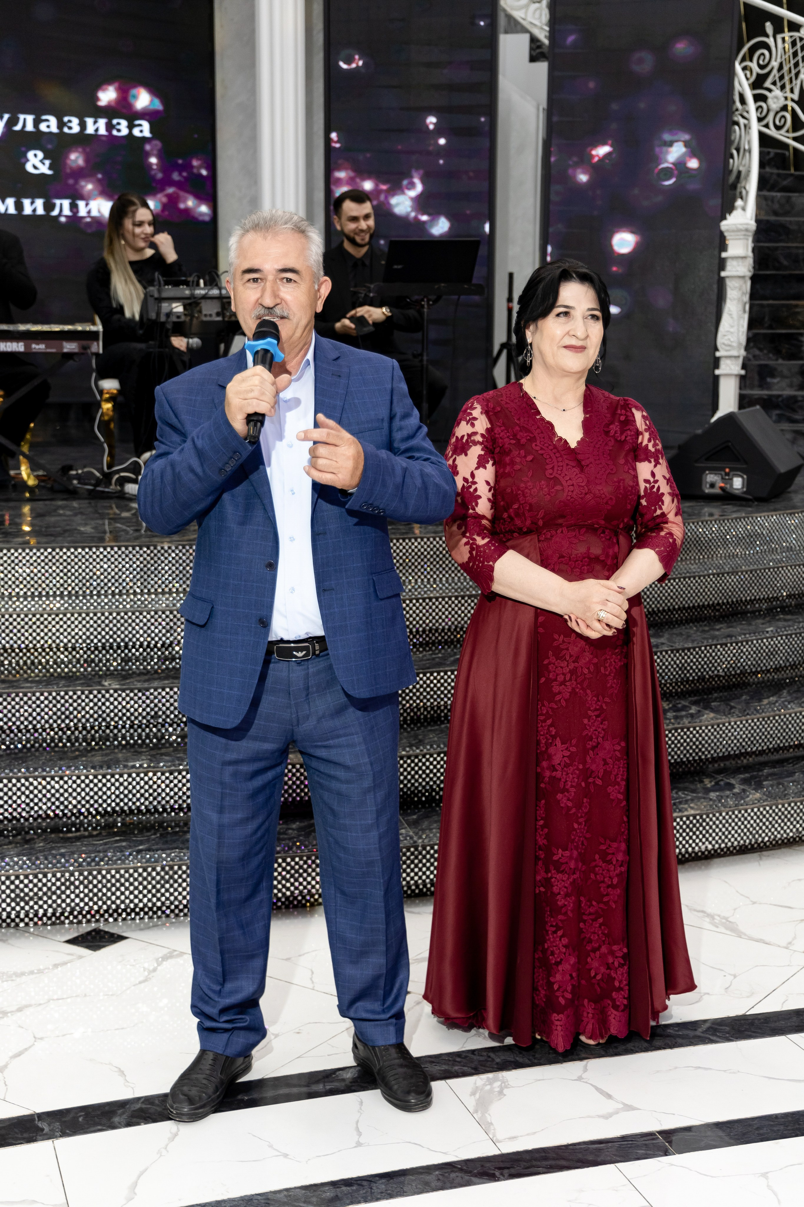 Abdulaziz & Emiliya. Свадебный и фэшн фотограф