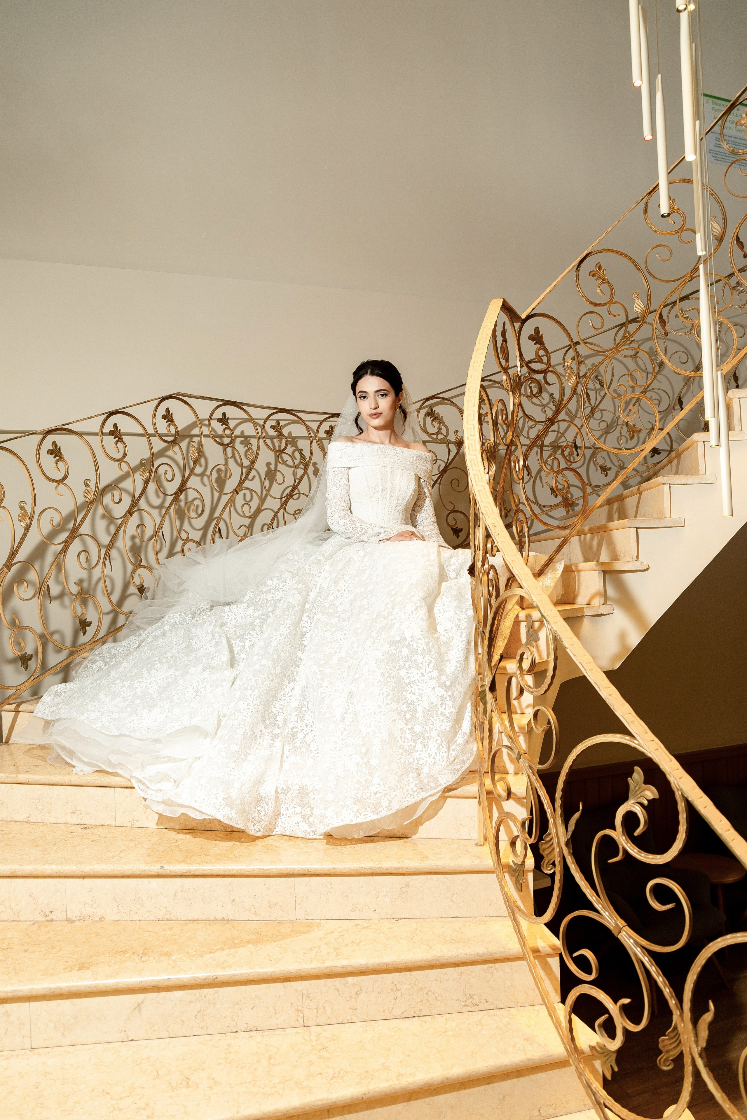 Abdulaziz & Emiliya. Свадебный и фэшн фотограф