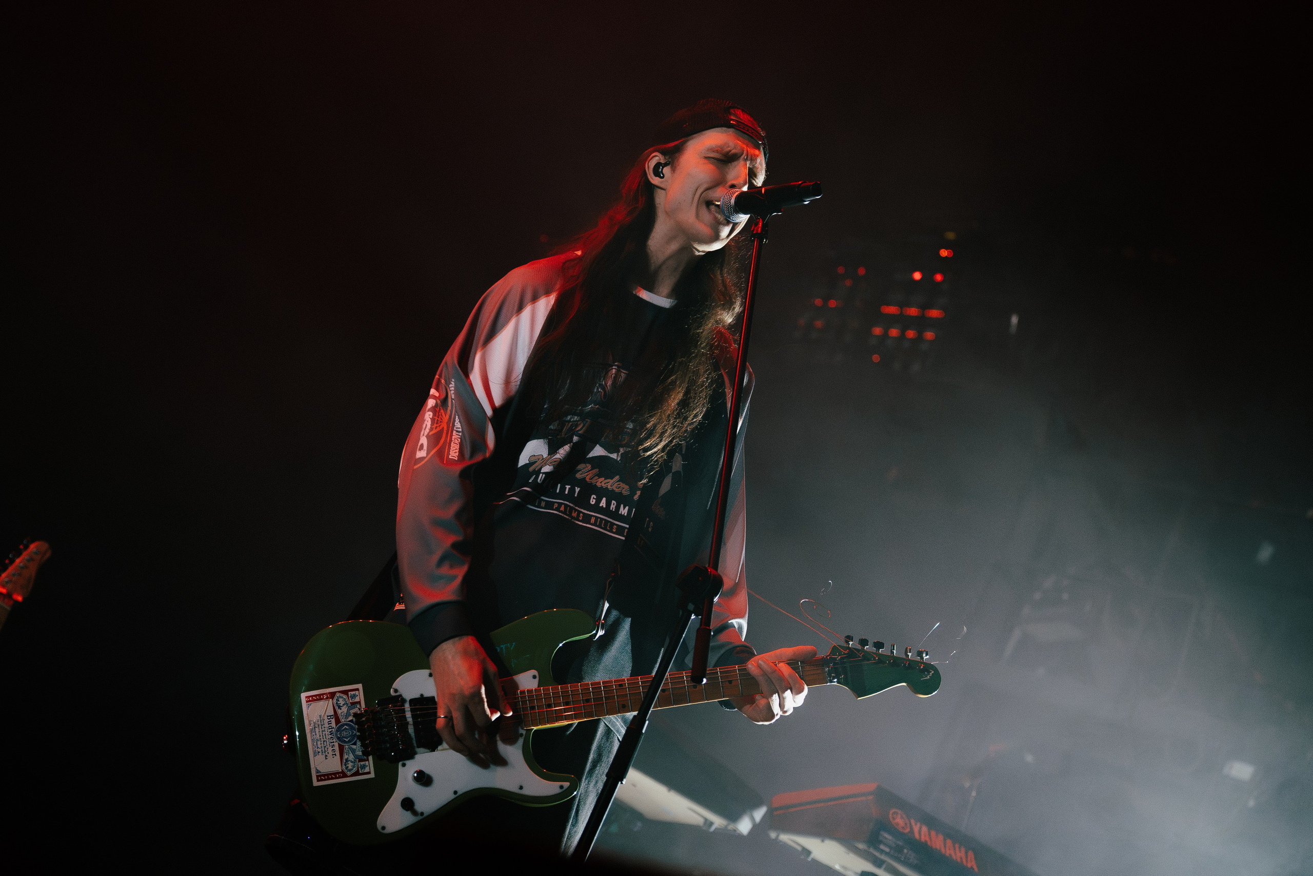 Cardio Killer | Vk Stadium. Ilya Foxy — автомобильный фотограф