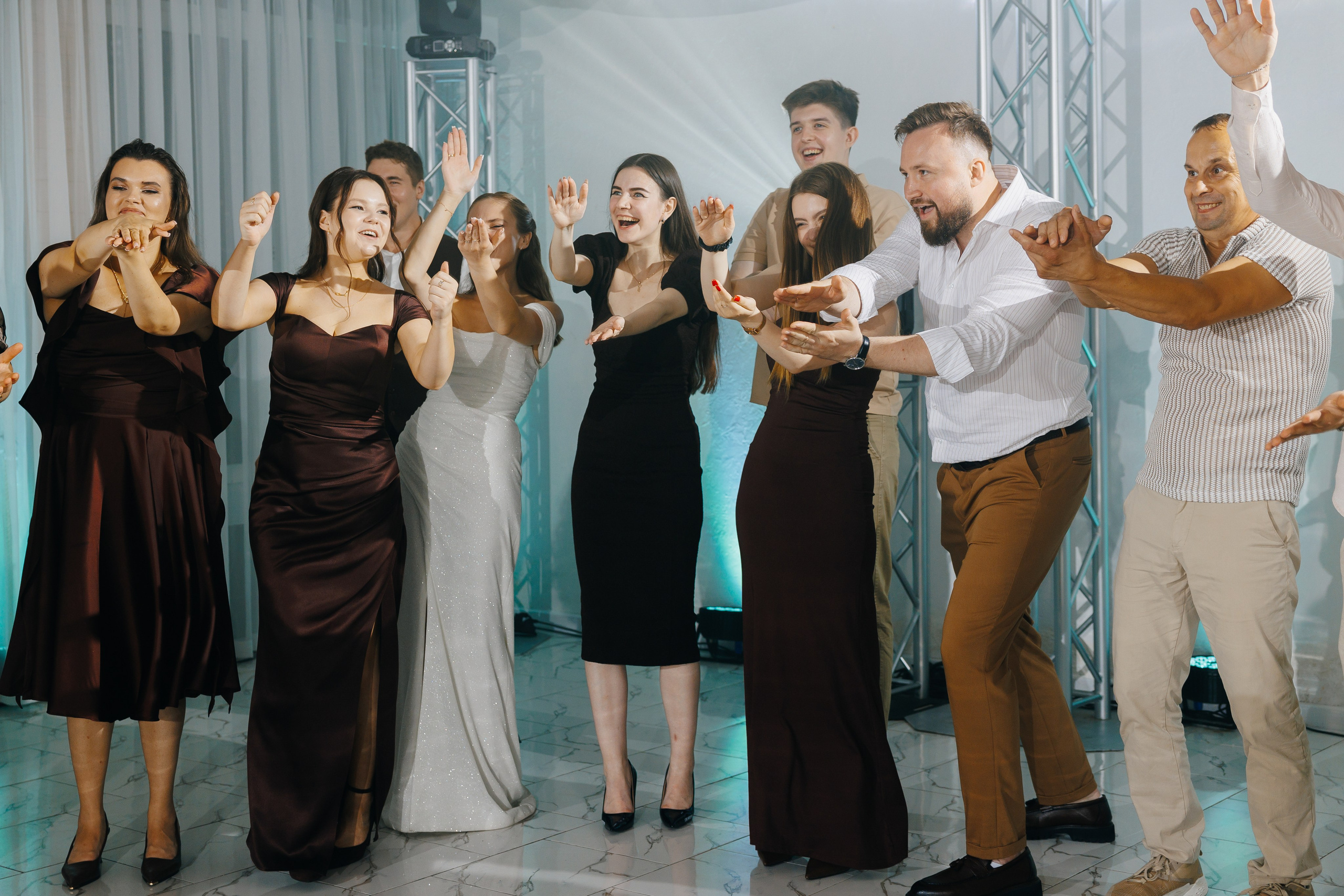 Владислав и Анастасия. Свадебный и семейный фотограф Витебск, Минск, Андрей Павлов