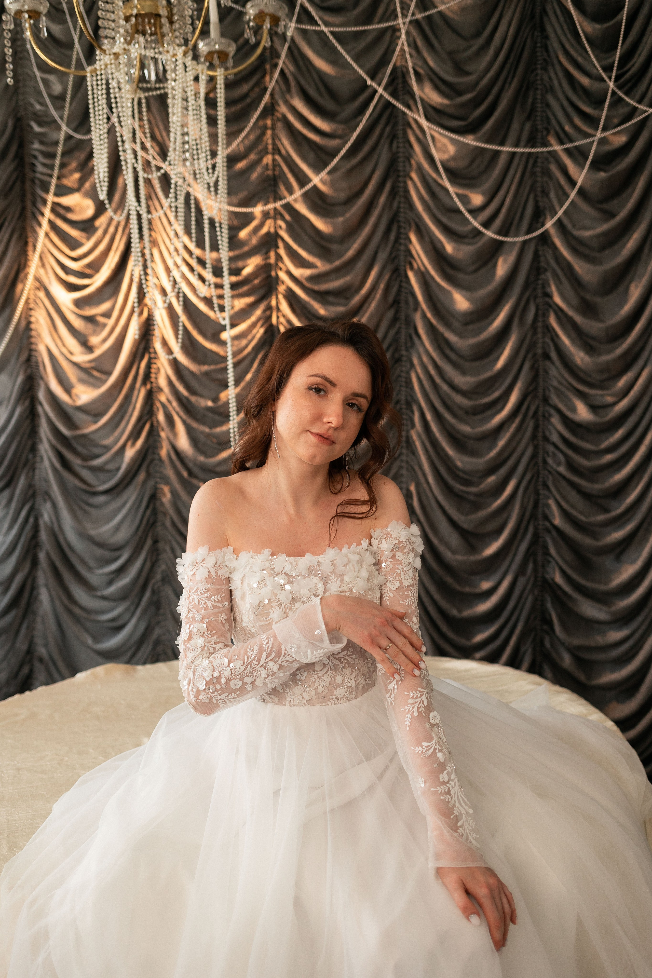 M&I. Семейный фотограф в Севастополе и Симферополе Александра Чистякова