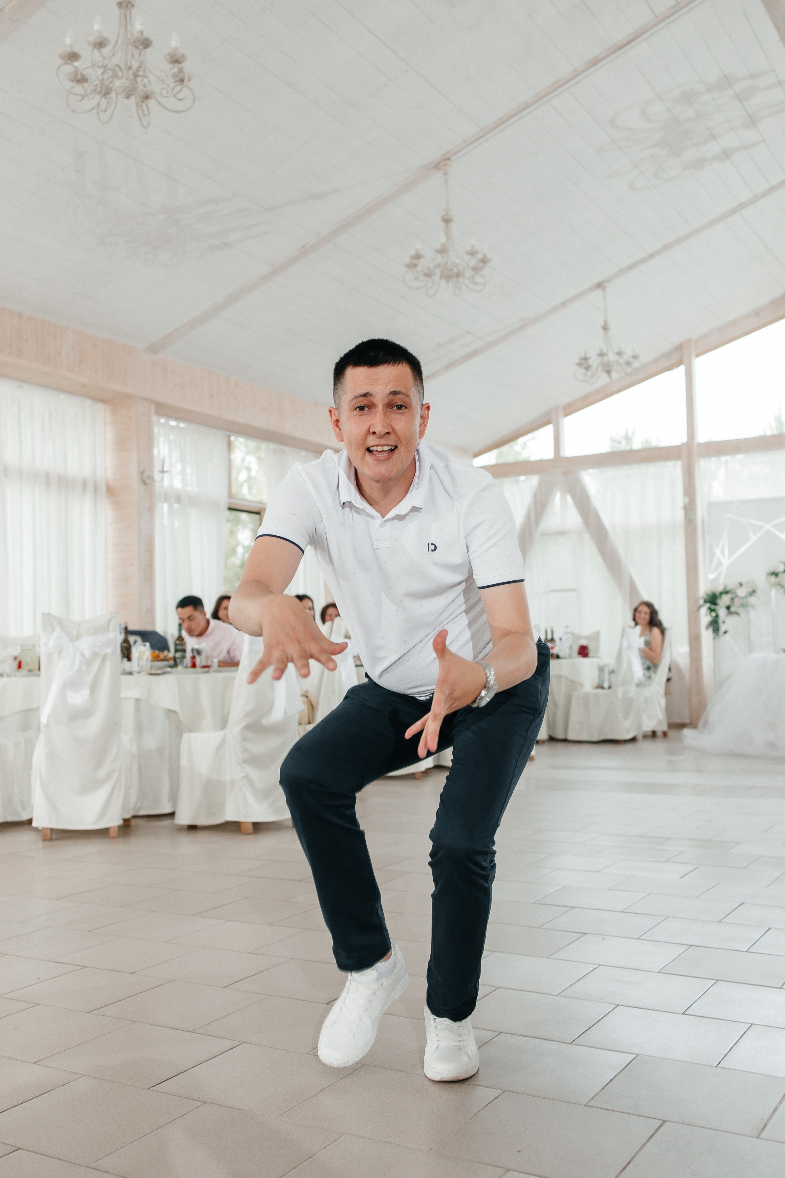 Руслан & Эльвира. Свадебный фотограф в Челябинске Оксана Мишакова