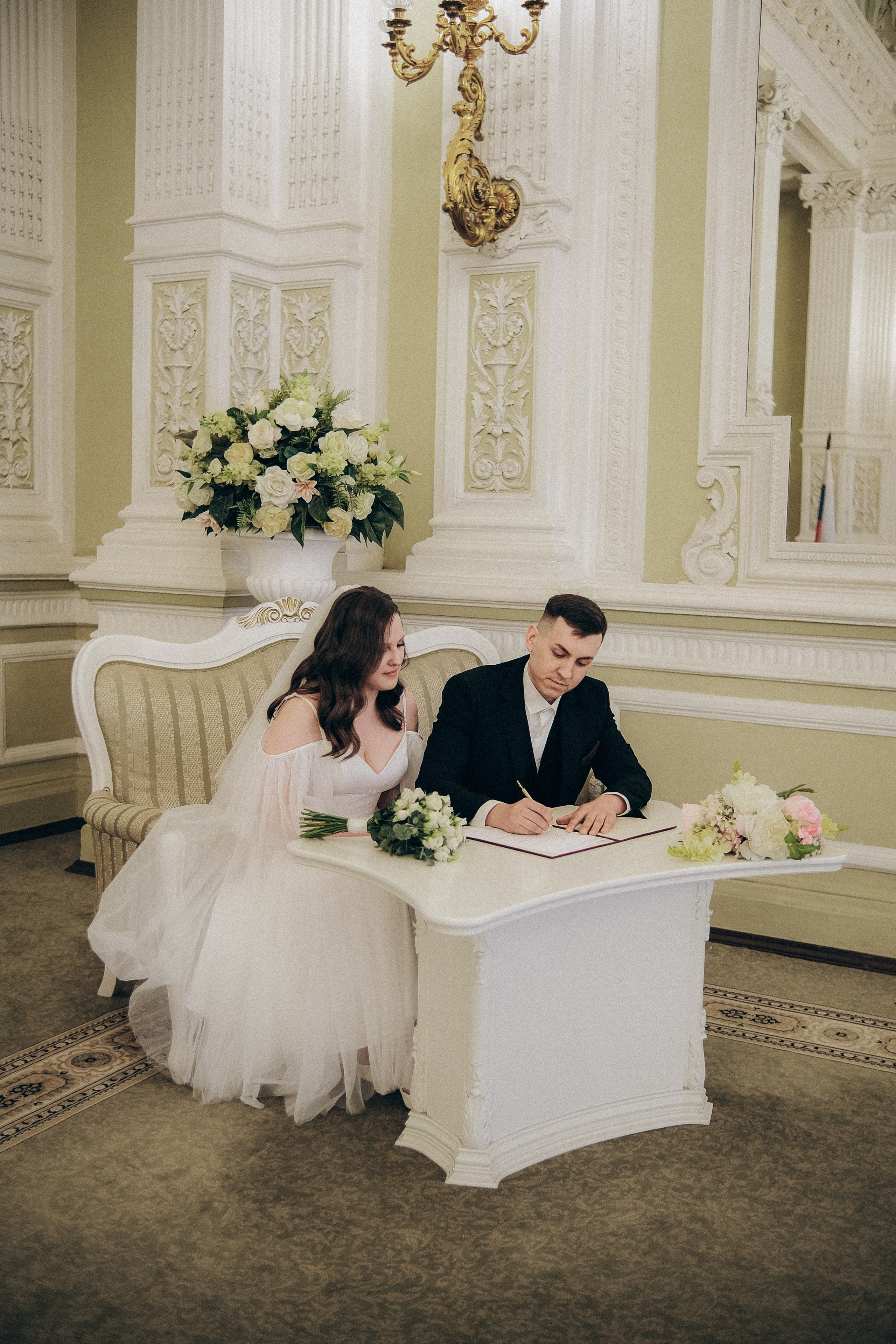 Катя & Костя ДБ1. Phdkvmr.ru