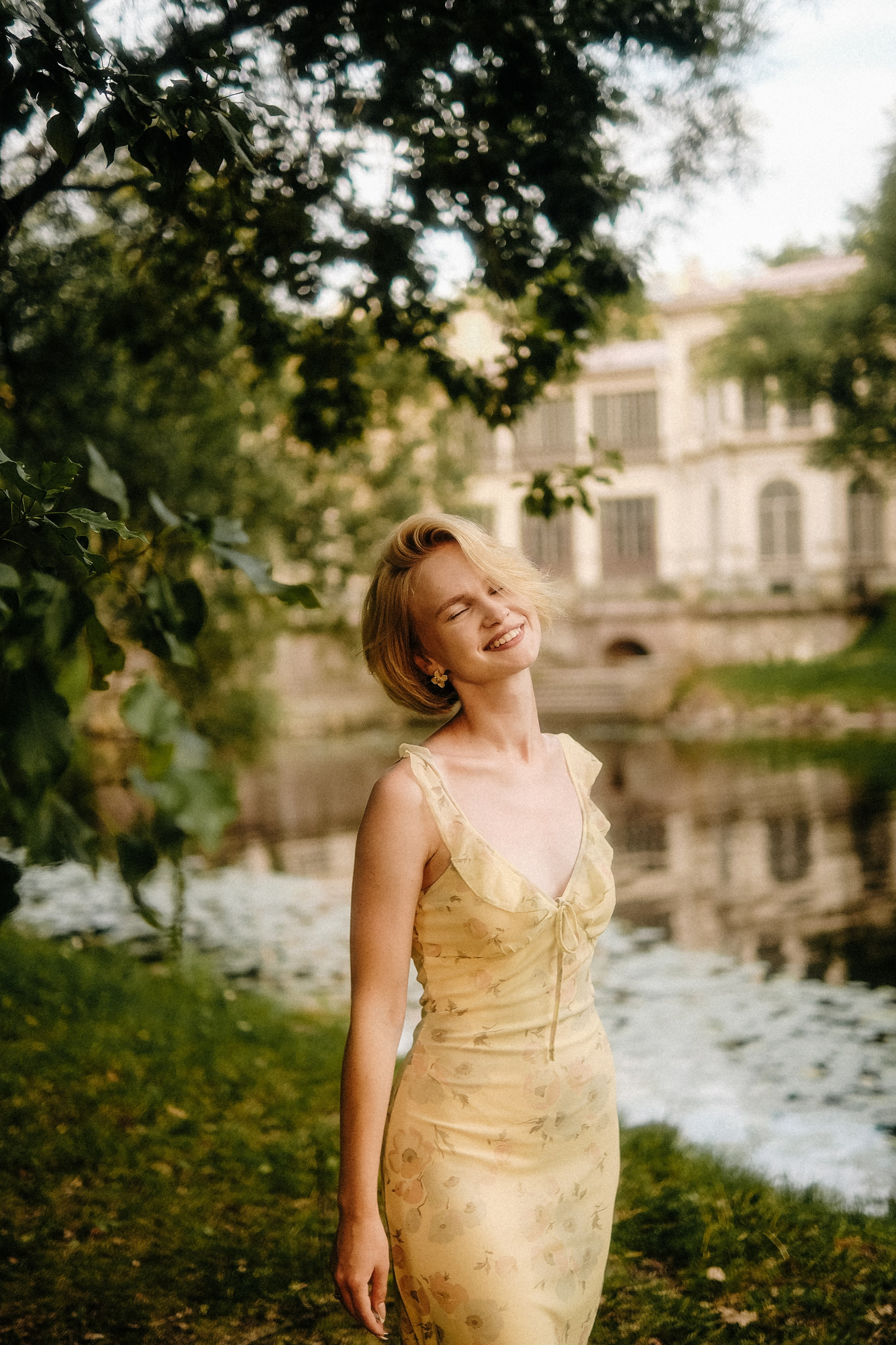 Ксюша & Дима. Phdkvmr.ru