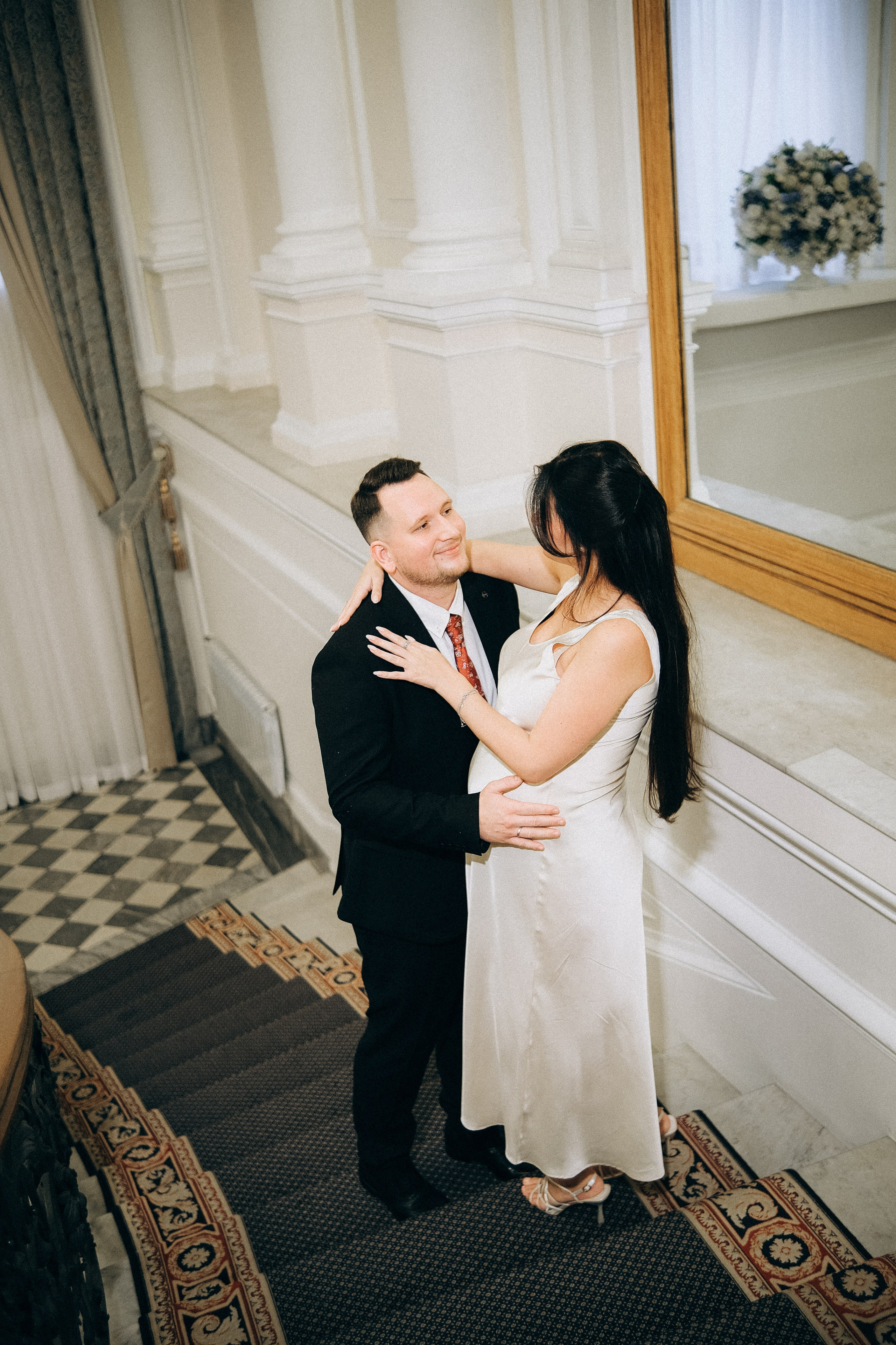 Маша & Валера ДБ2. Phdkvmr.ru