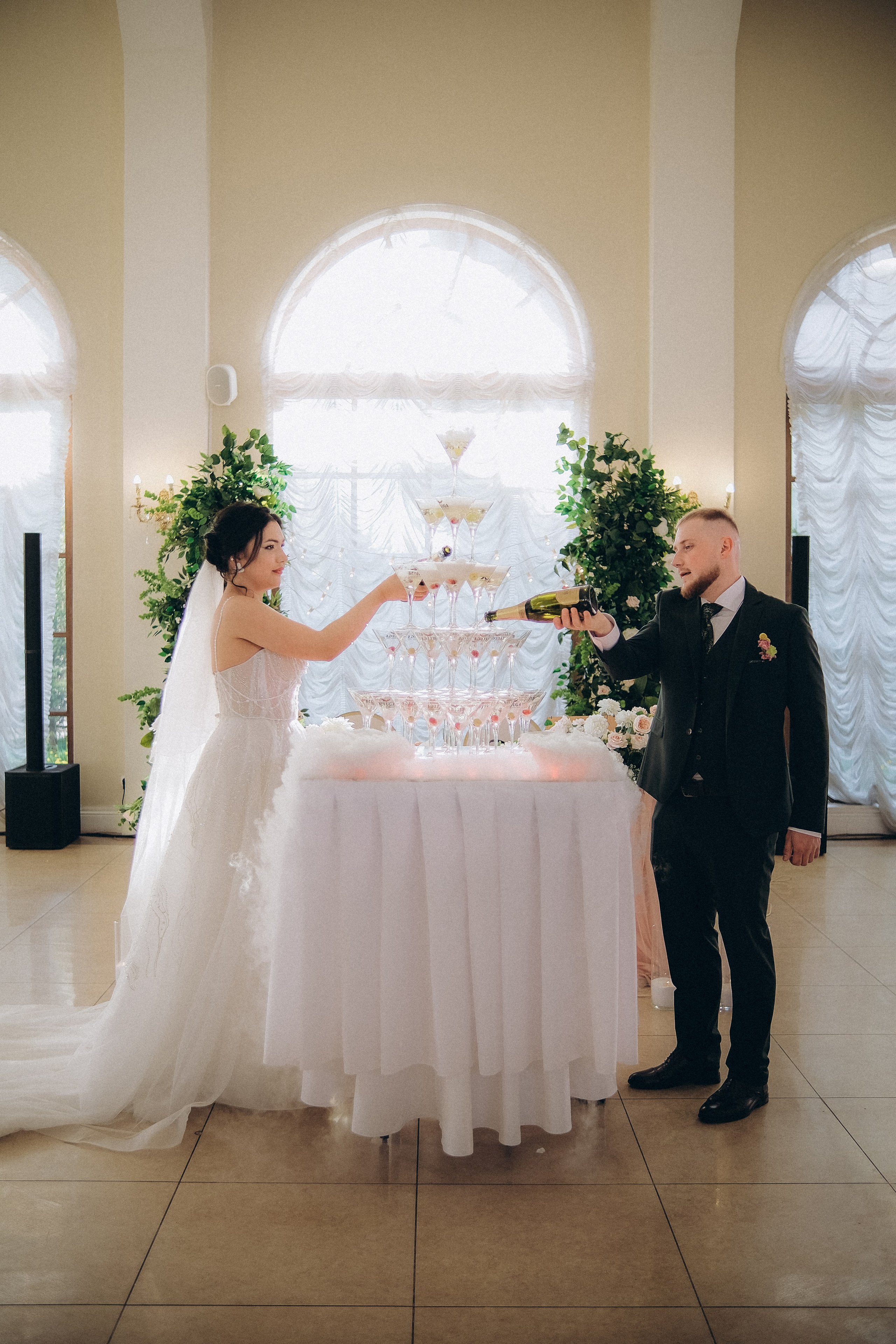 Рида & Богдан. Пушкин. Phdkvmr.ru