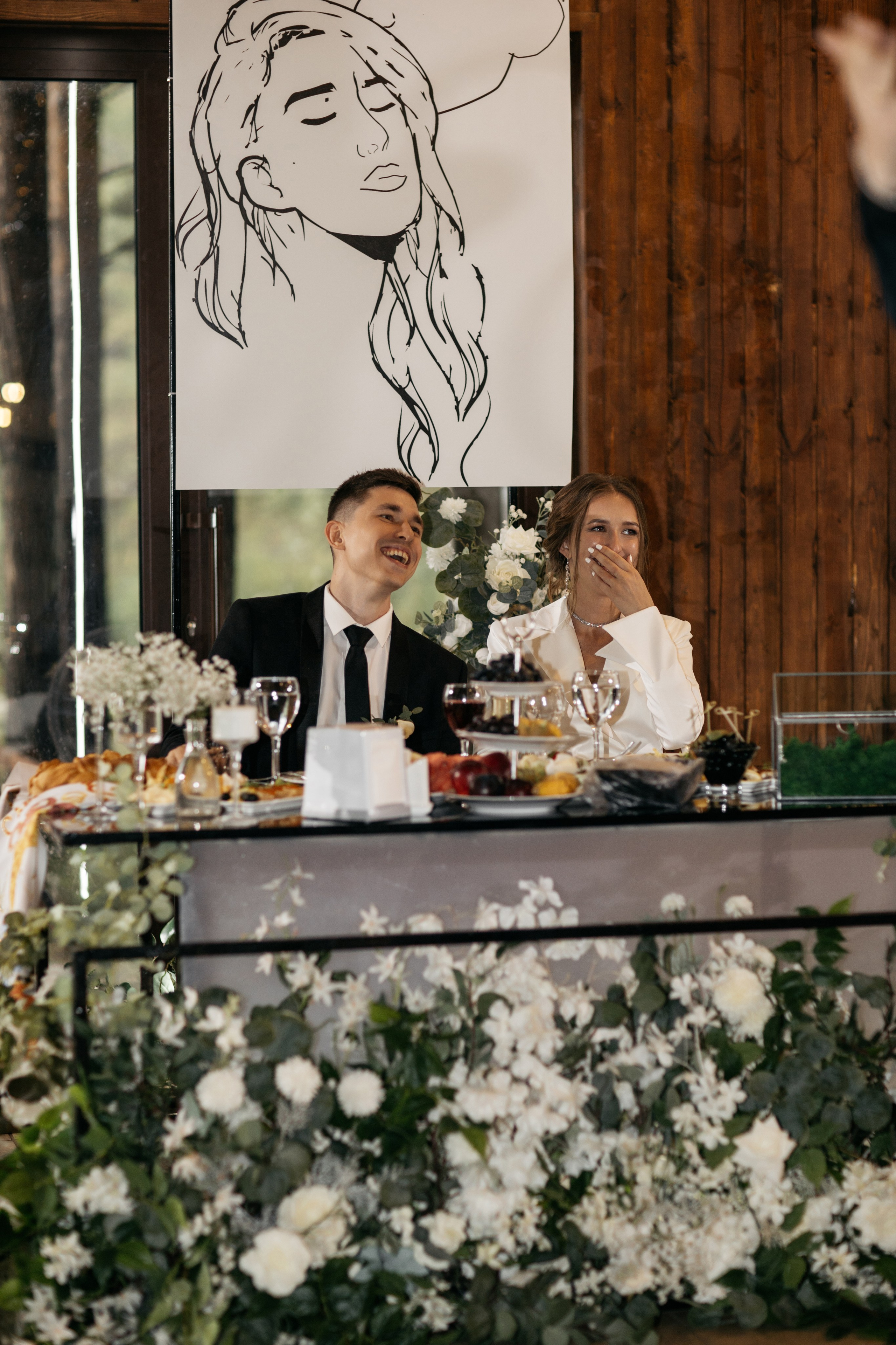 Любовь похожая на сон. Андрей и Анастасия. Свадебный и семейный фотограф в Магнитогорске Катя Буряк