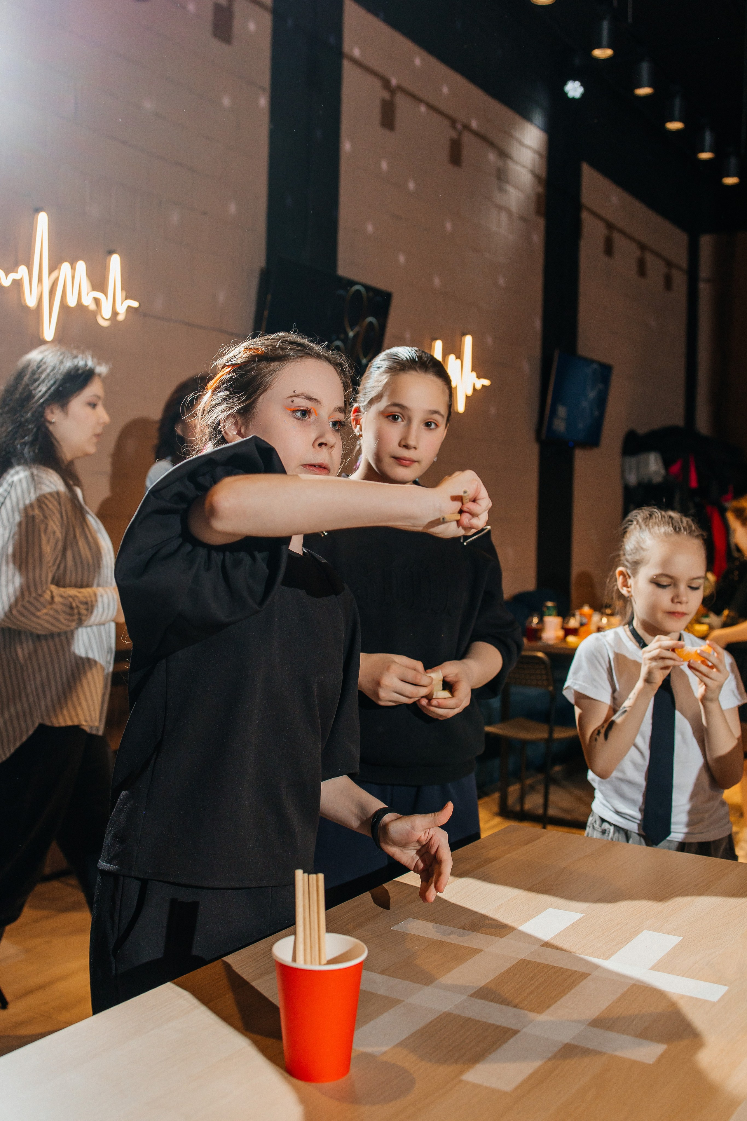 Ксюше 10. Фотограф в Санкт-Петербурге Виктория Безверхая