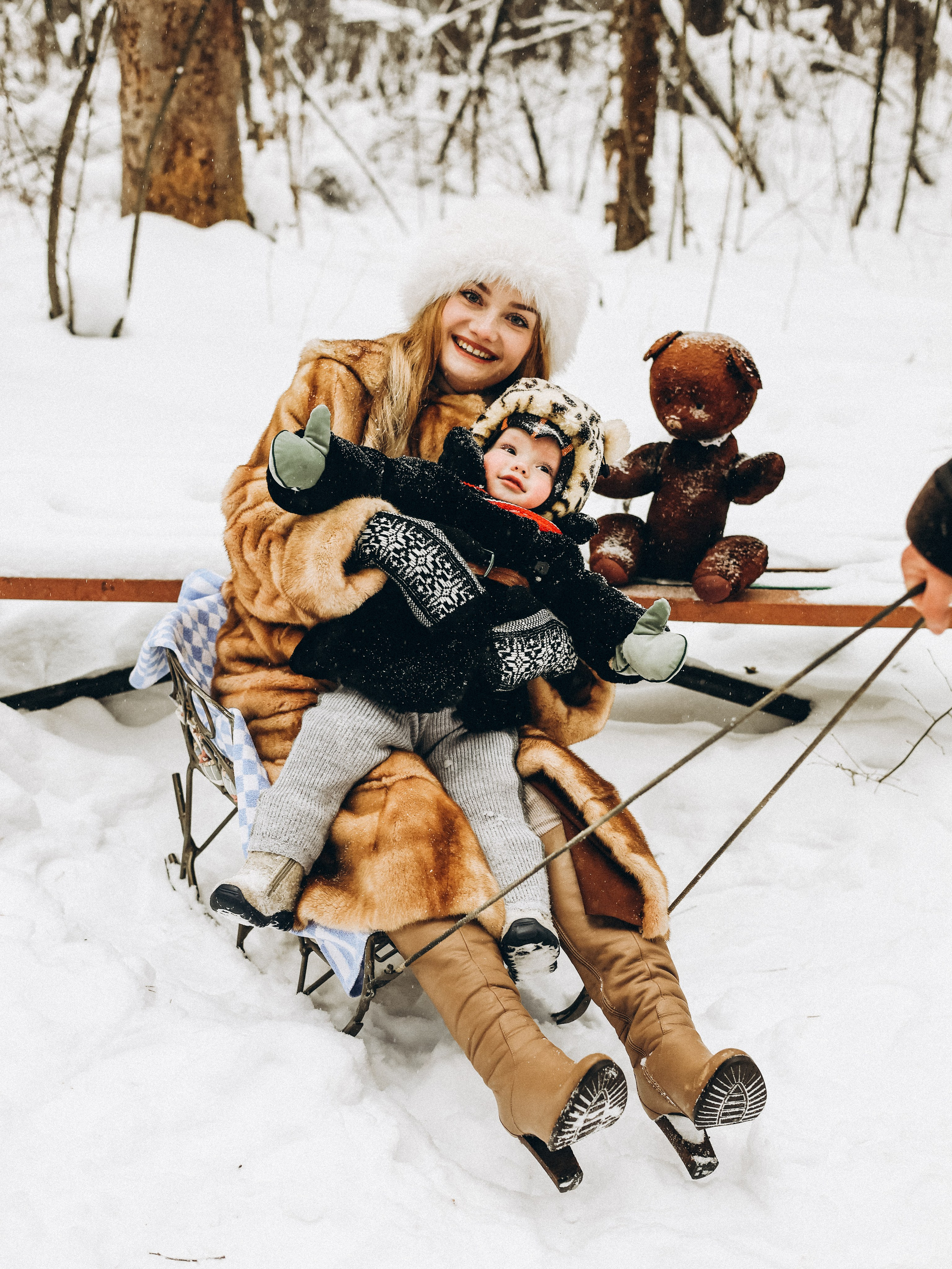 фотосессия в стиле с легким паром фотосессия в стиле 90 х годов
