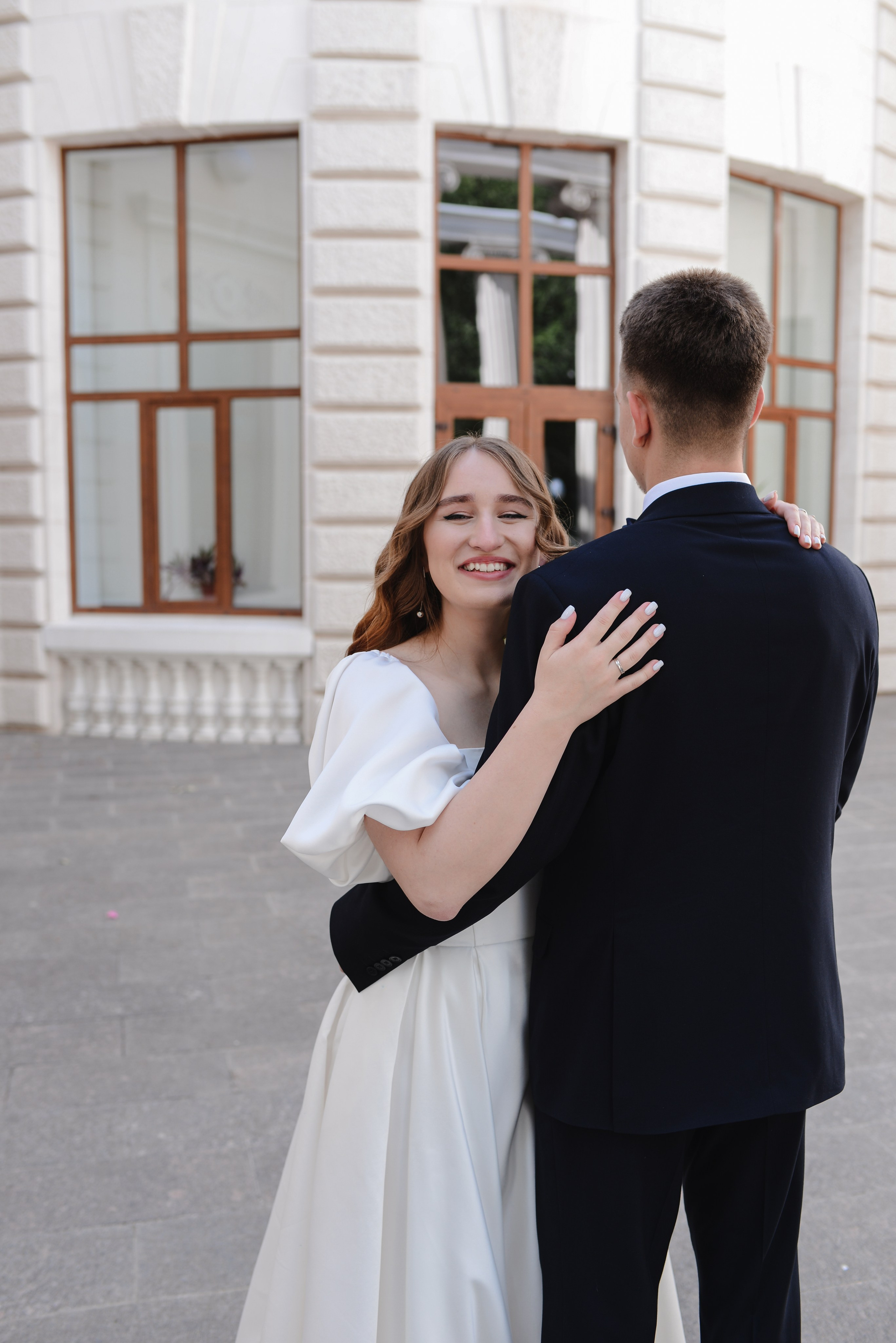 Миша&Лиза. Фотограф Ярута Оксана / Ростов-на-Дону