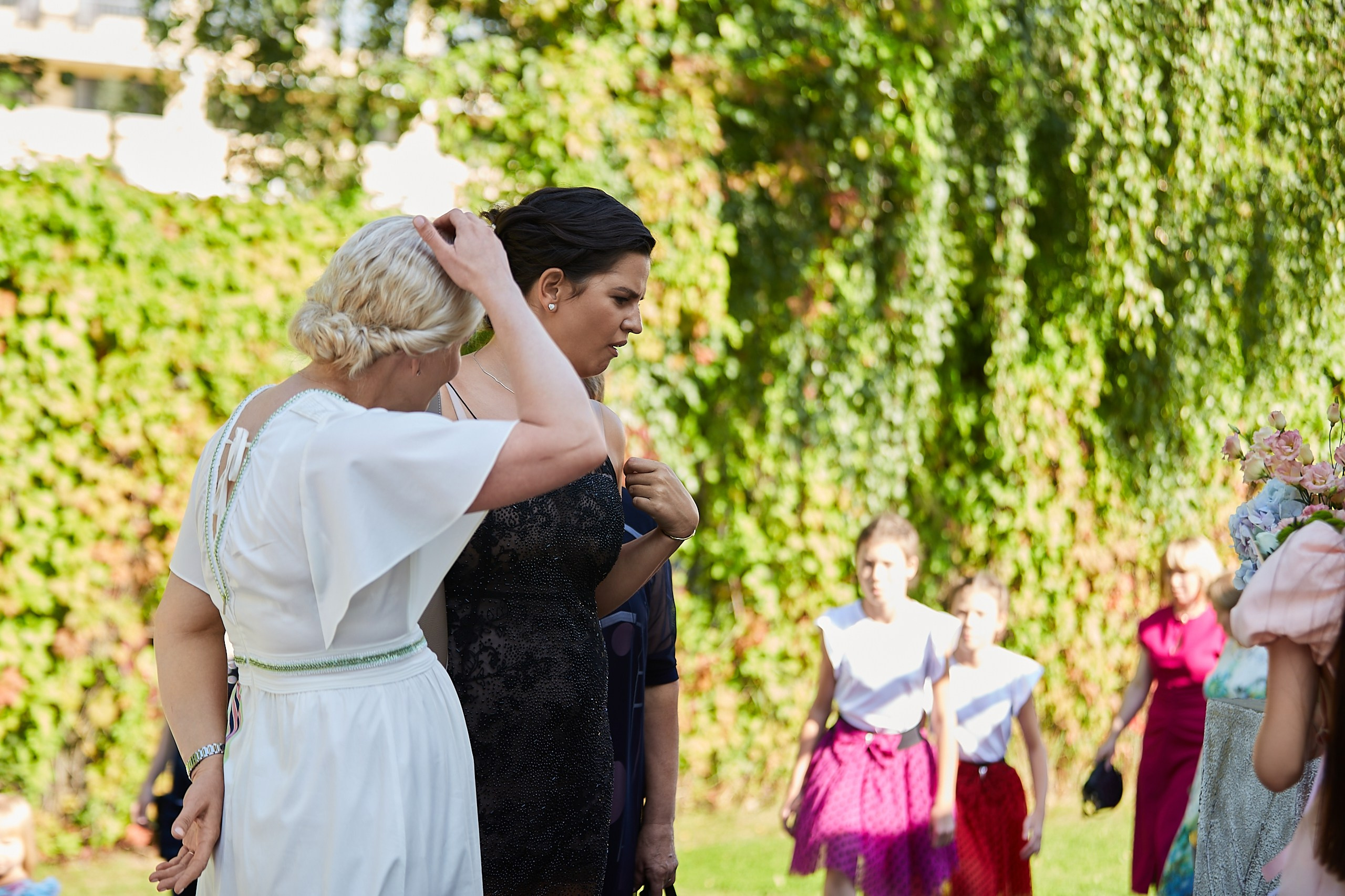 Даниил & Евгения. Фотограф и Видеограф в Москве. Олег Корушев