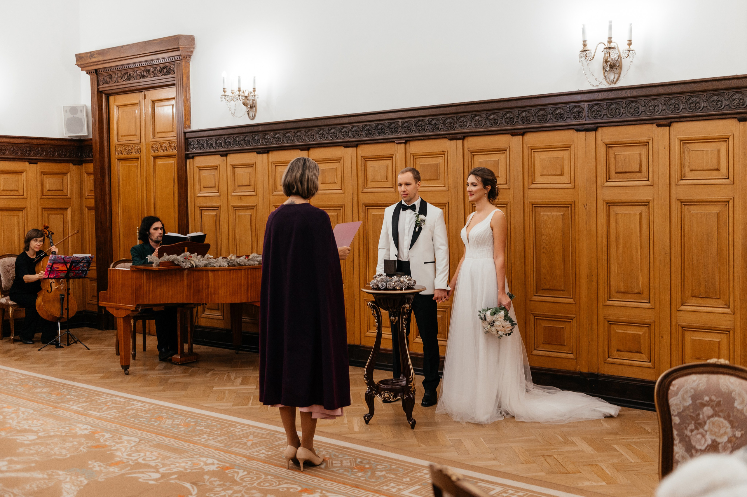 Artem&Yana. Свадебный и индивидуальный фотограф Никита Роут | Москва