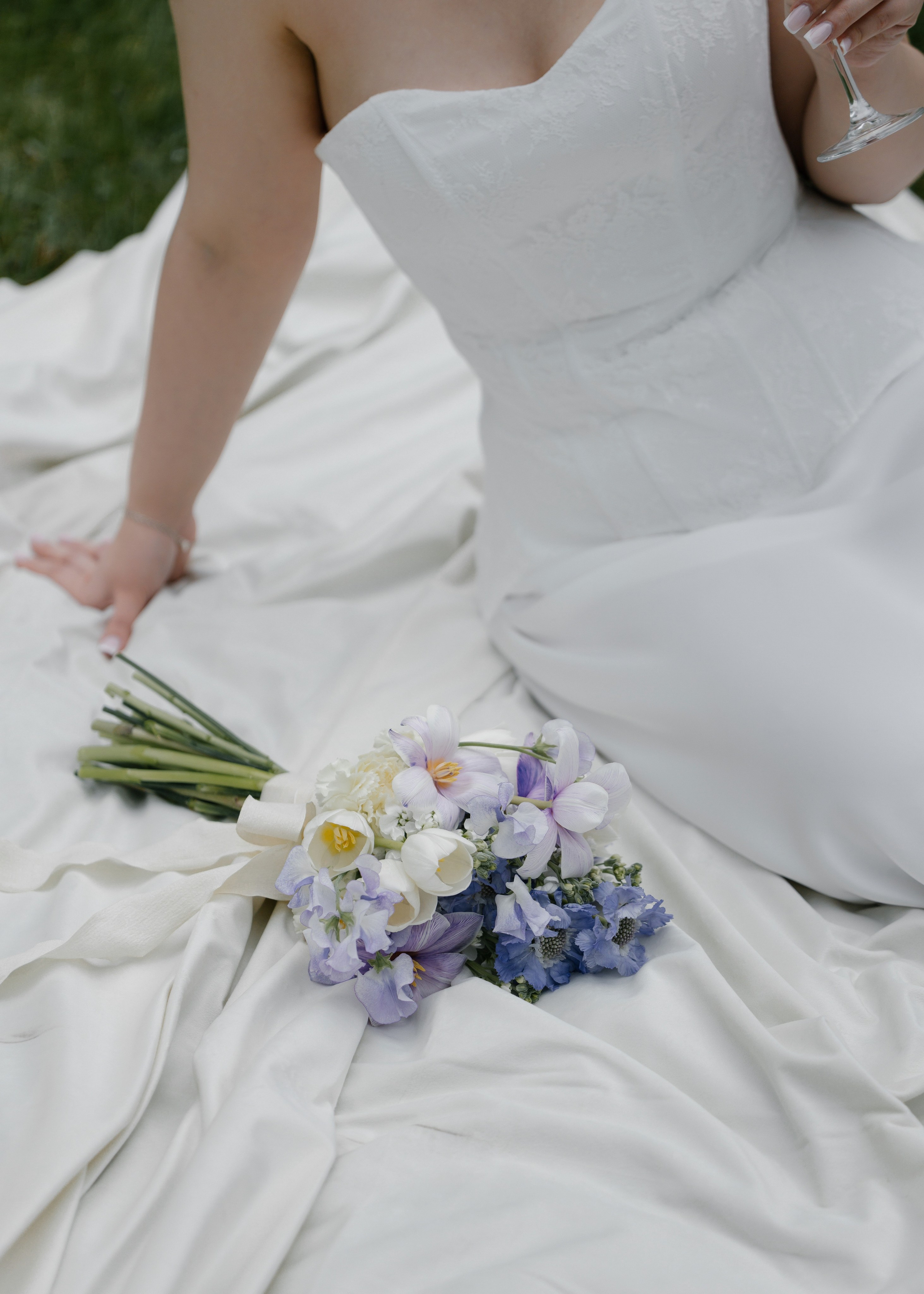 Антон и Алена. Свадебный фотограф в Калининграде Ольга Пасечник