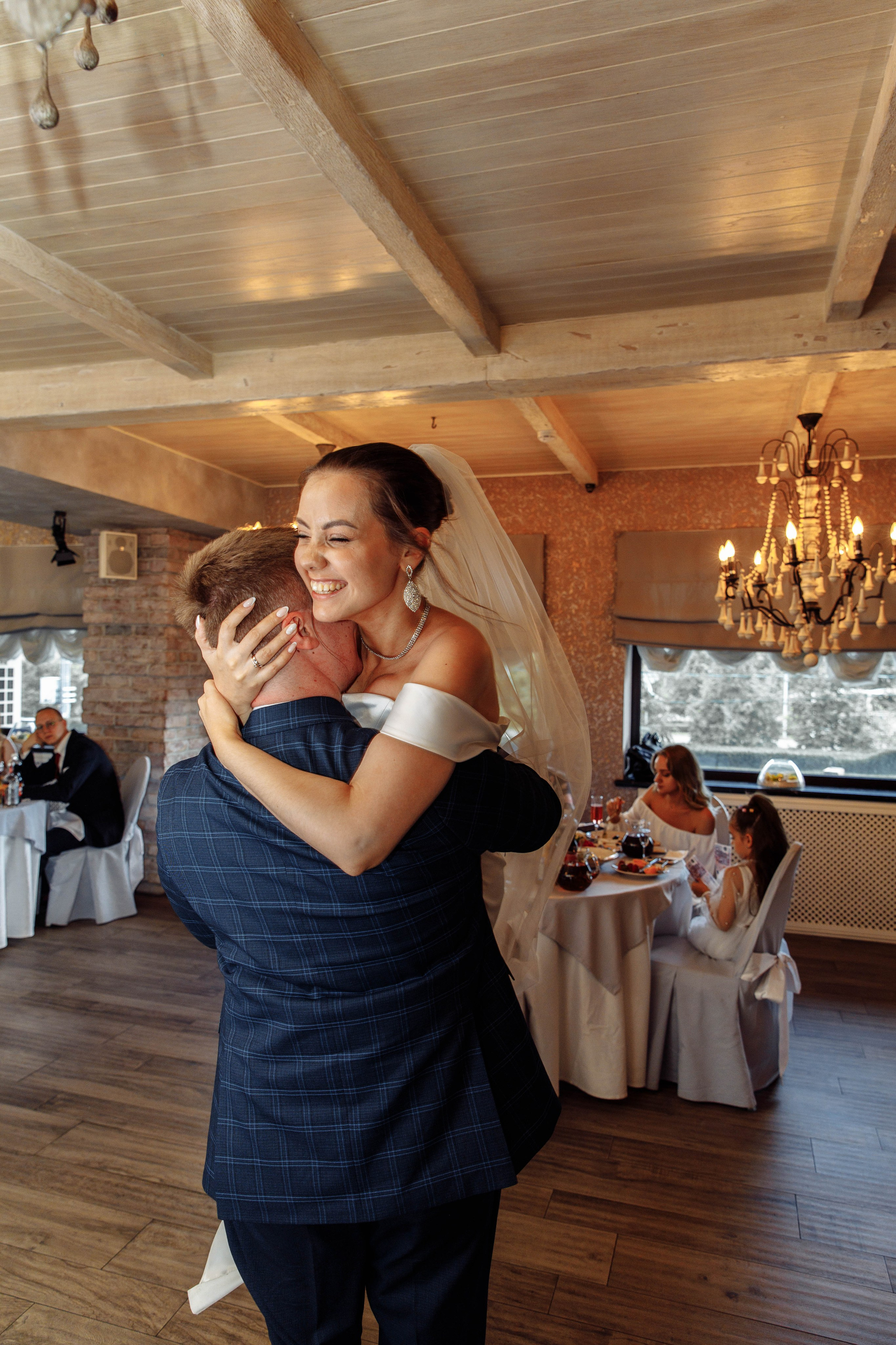 Юлия и Алексей. Свадебный, семейный и портретный фотограф Ксения Краснова