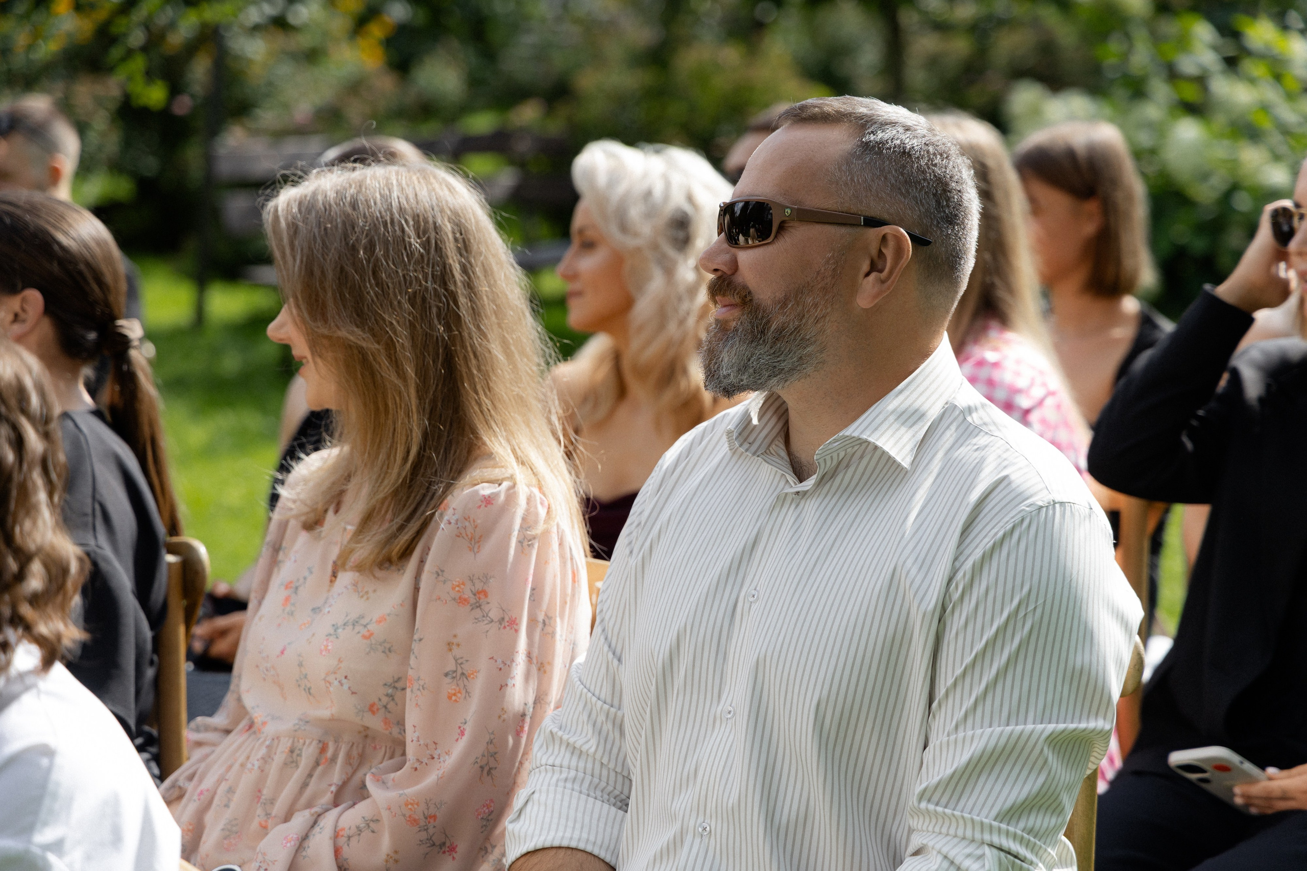 Свадебная фотосессия в агроусадьбе Лабодянка в Минске. Свадебный фотограф в Минске/Беларуси Сергей Спиридонов