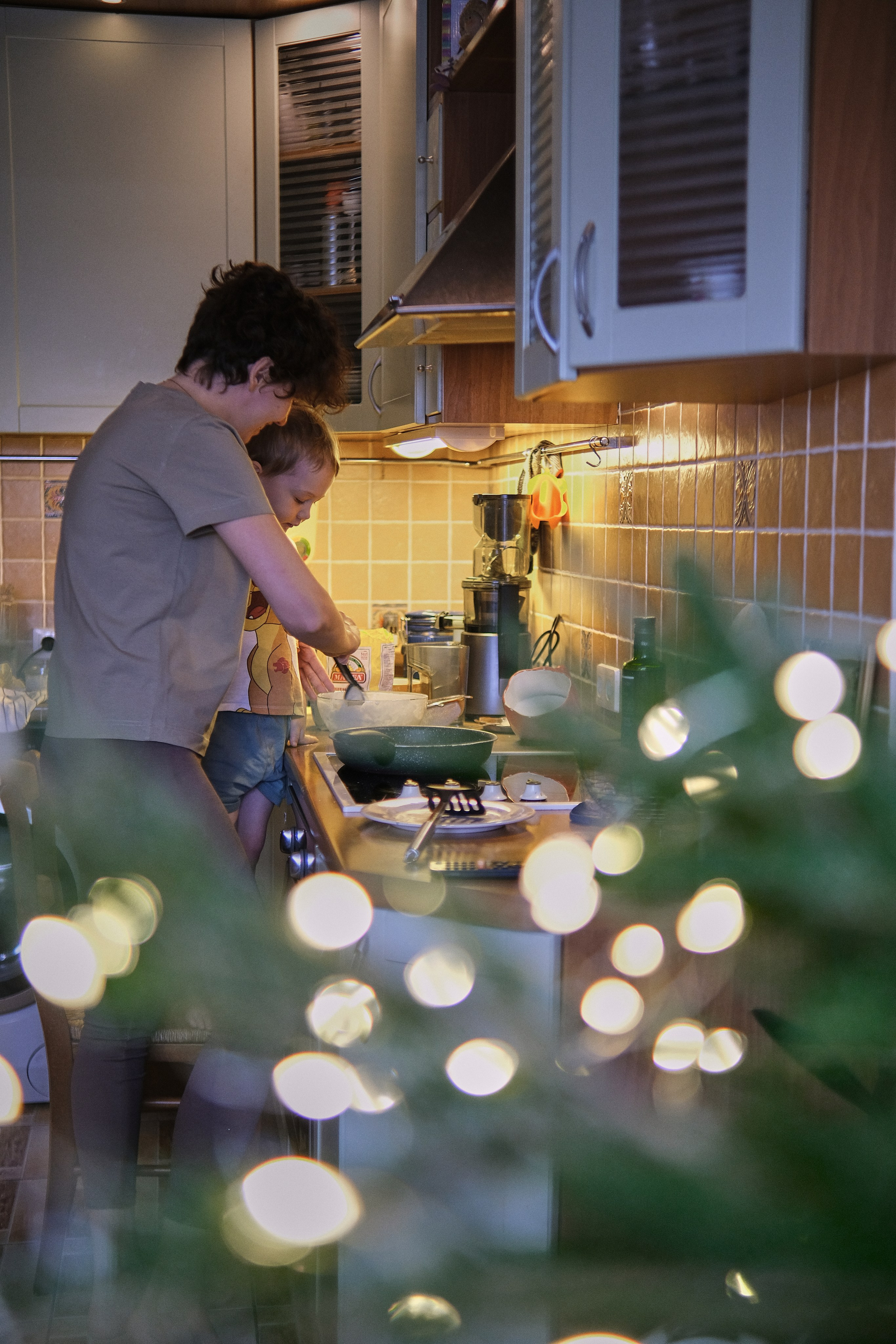 Ксюша, Крис и Вова. Фотограф, психолог и фототерапевт в Екатеринбурге Ольга Неуймина