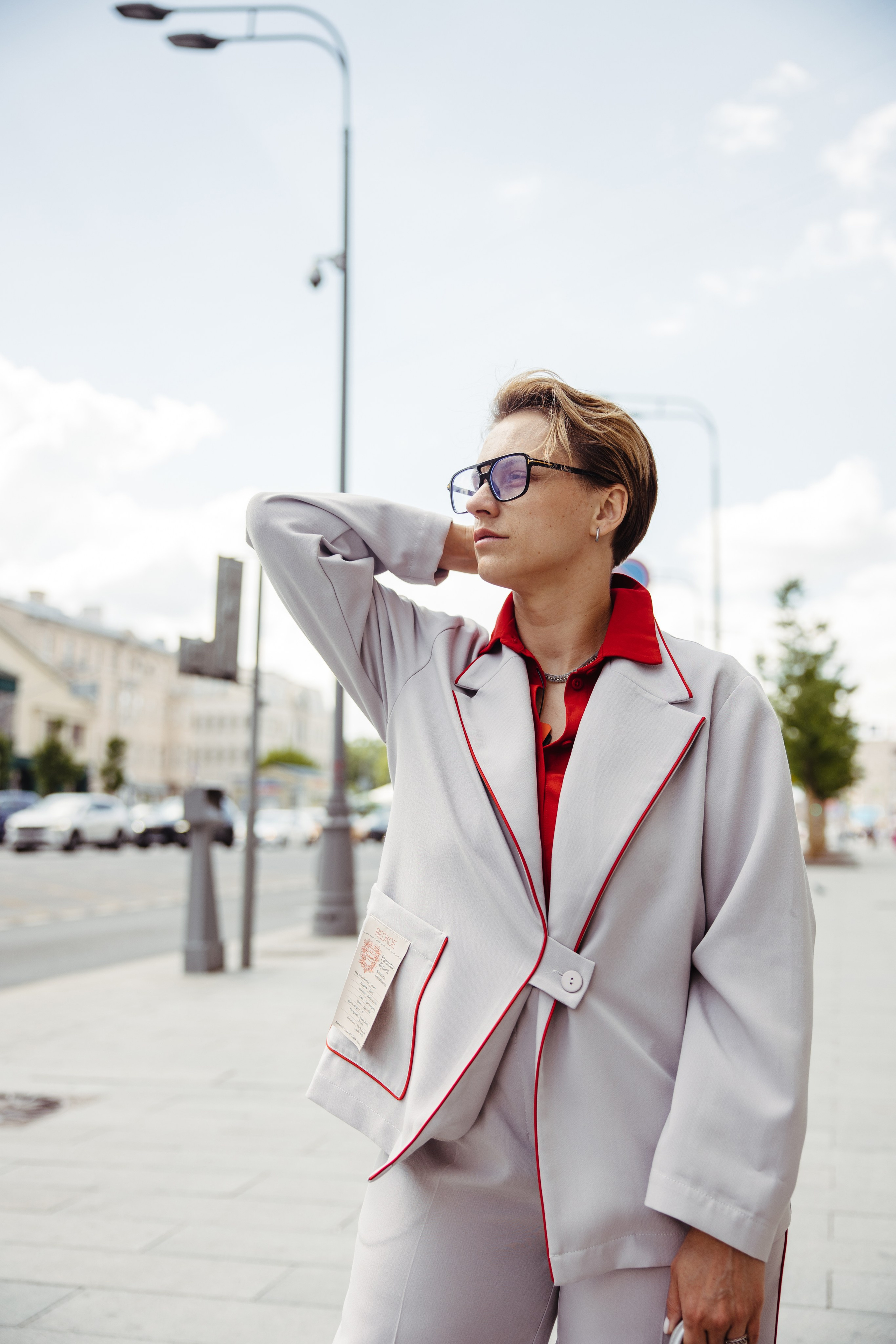 Встреча стилистов в шоу-руме «Наши в космосе». Контент фотограф в Москве и области Елена Кулакова