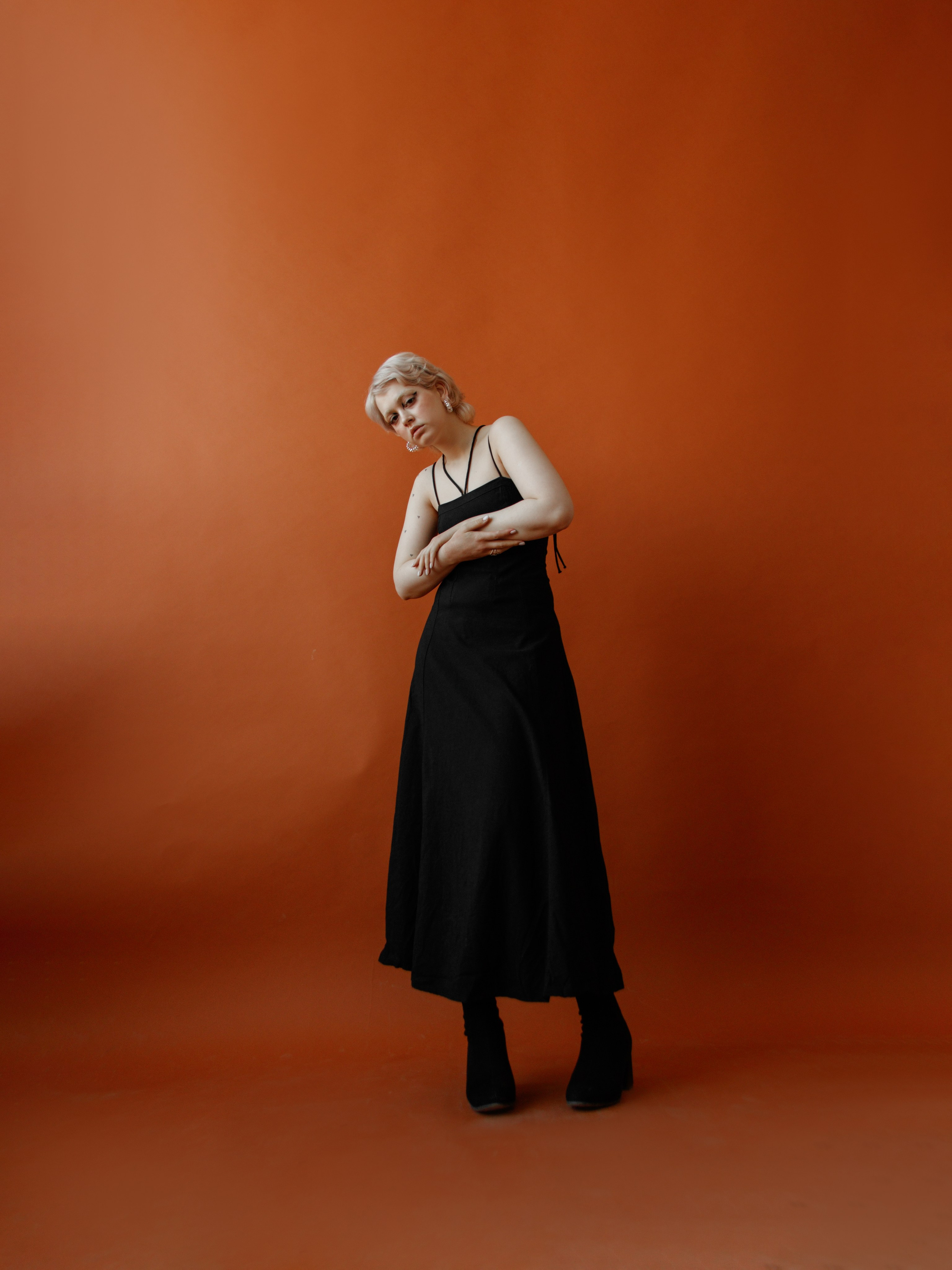 Нэсс. Фотограф в Москве — Евгения Прокопенко