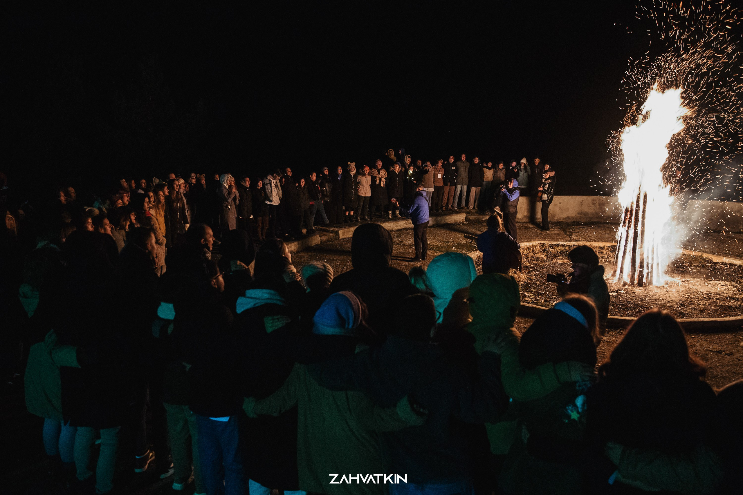 Съезд «Вся наша жизнь» 2023. Фотограф Захваткин Роман