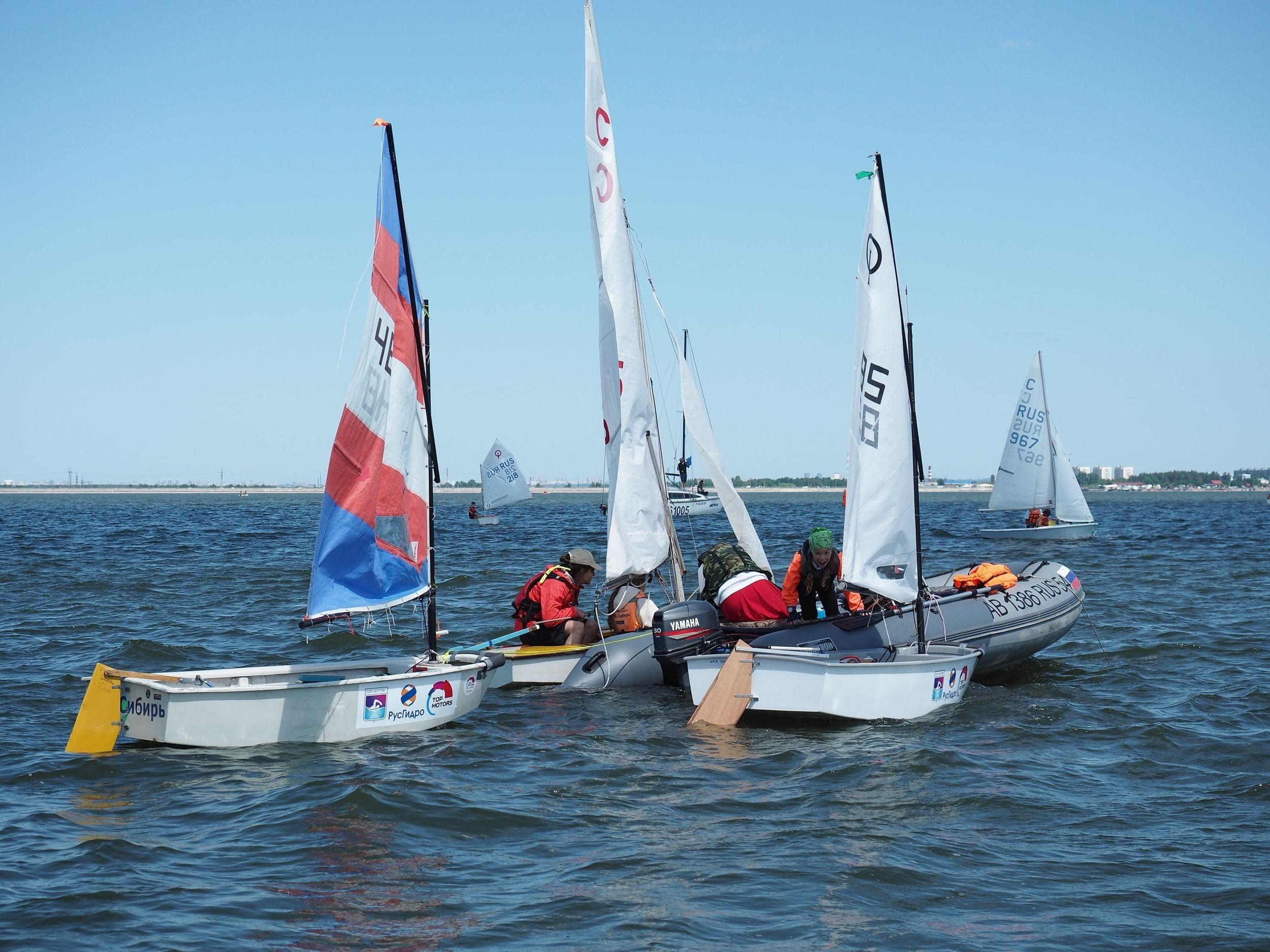 Алый парус 2023. Портретный и спортивный фотограф в Новосибирске и Твери Кононов Алексей