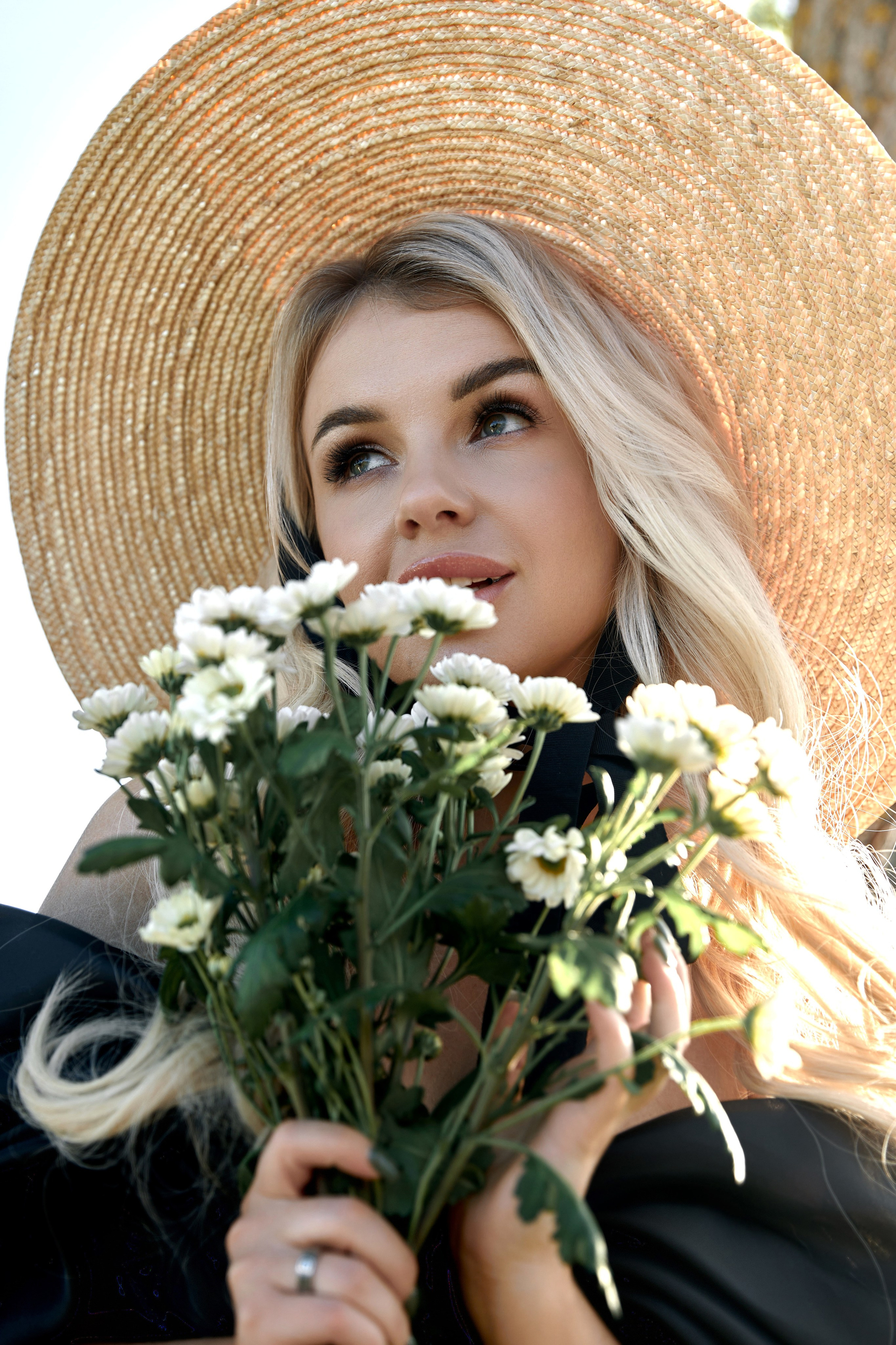 Мария. Фотограф Александр Казин